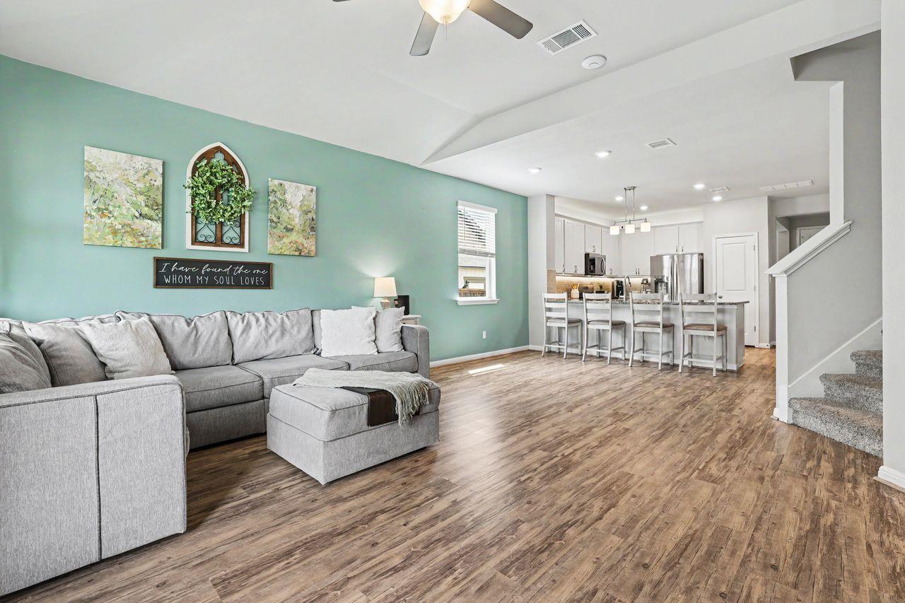 5820 Livorno Cv, Round Rock, TX 78665