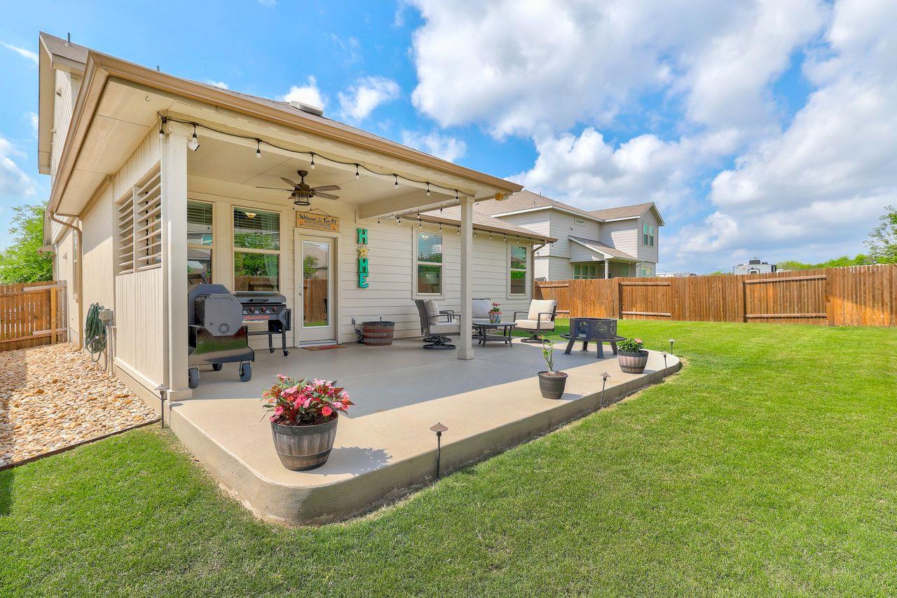 5820 Livorno Cv, Round Rock, TX 78665