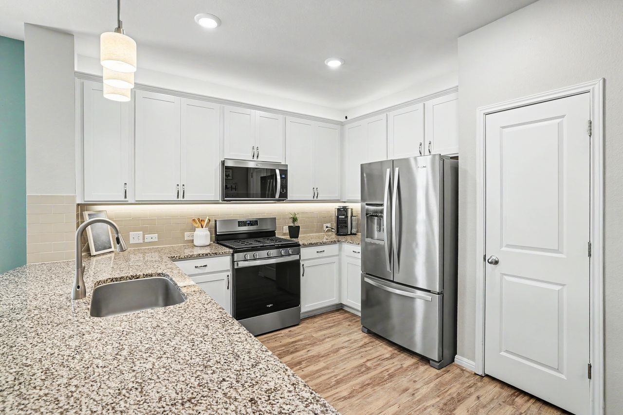 5820 Livorno Cv, Round Rock, TX 78665