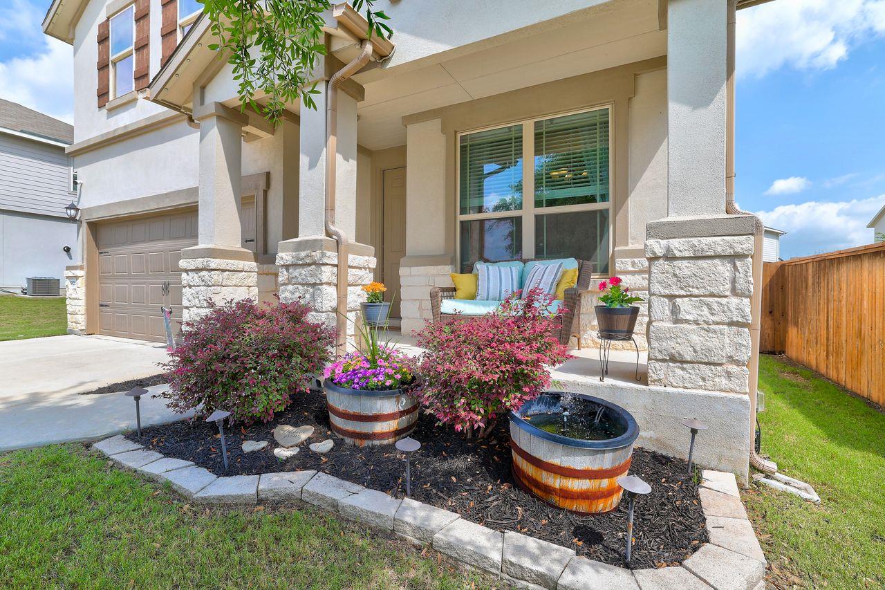 5820 Livorno Cv, Round Rock, TX 78665