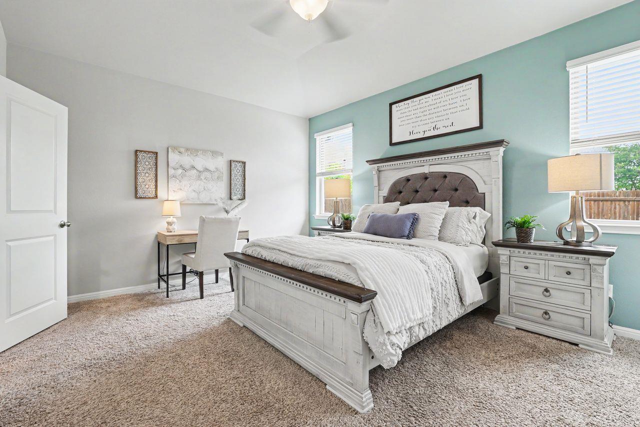 5820 Livorno Cv, Round Rock, TX 78665