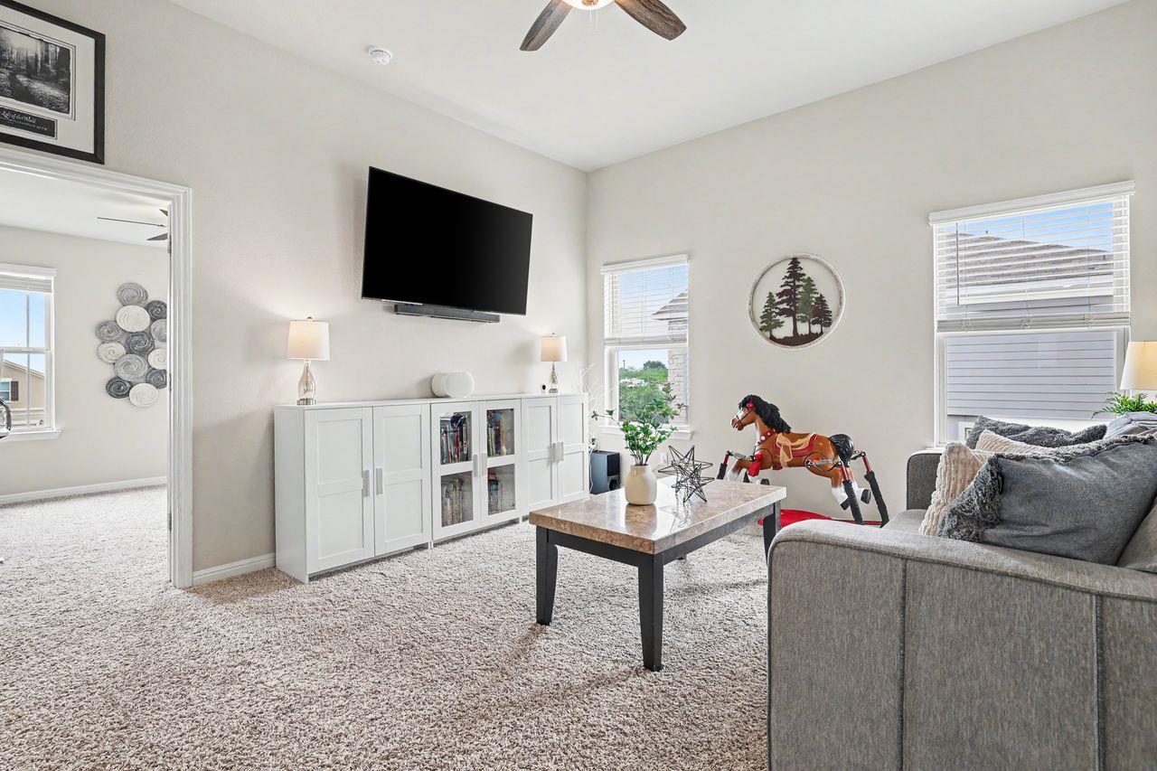 5820 Livorno Cv, Round Rock, TX 78665