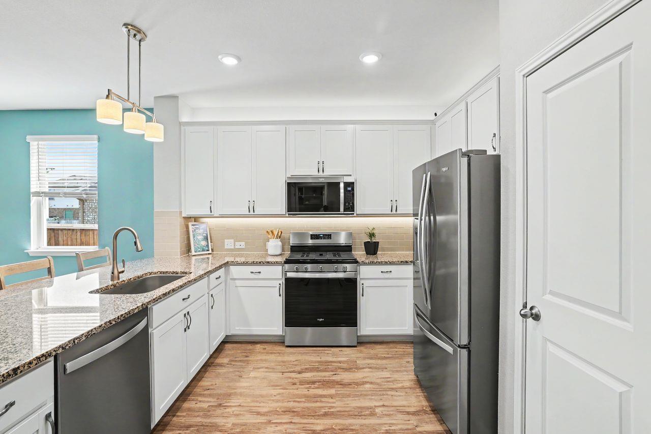 5820 Livorno Cv, Round Rock, TX 78665