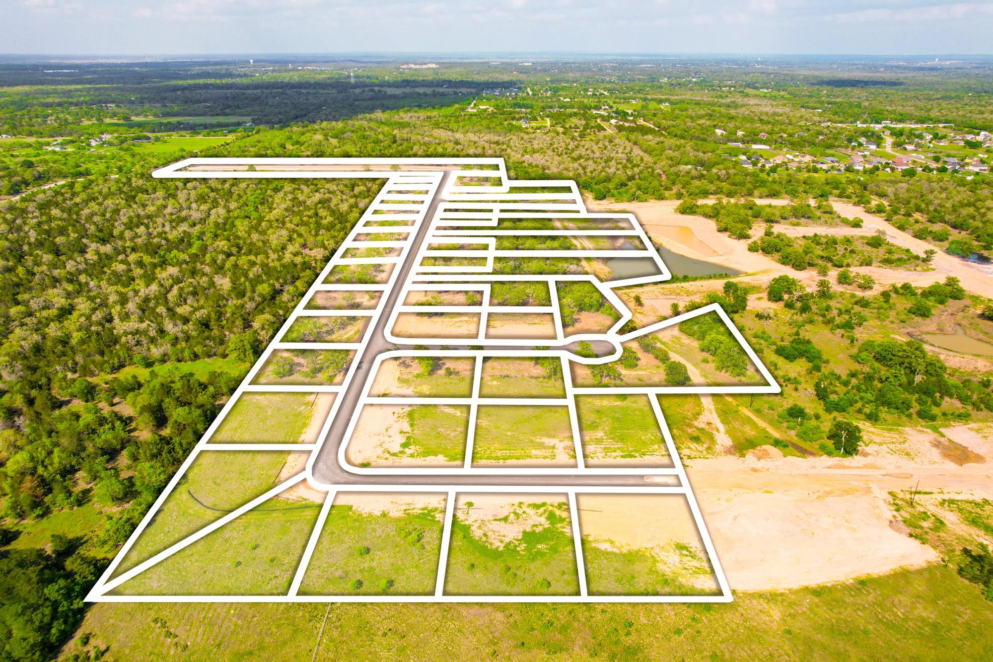 152 Della Ln, Cedar Creek, TX 78612