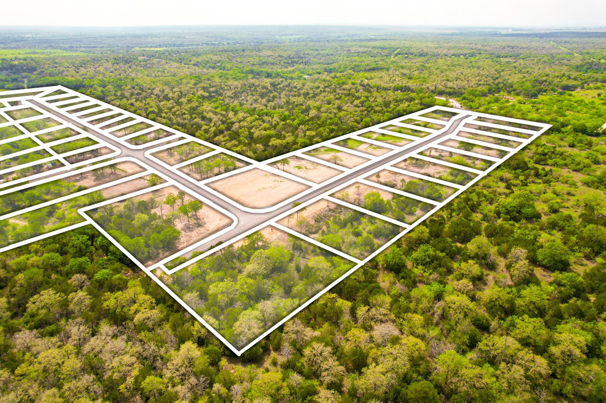 152 Della Ln, Cedar Creek, TX 78612