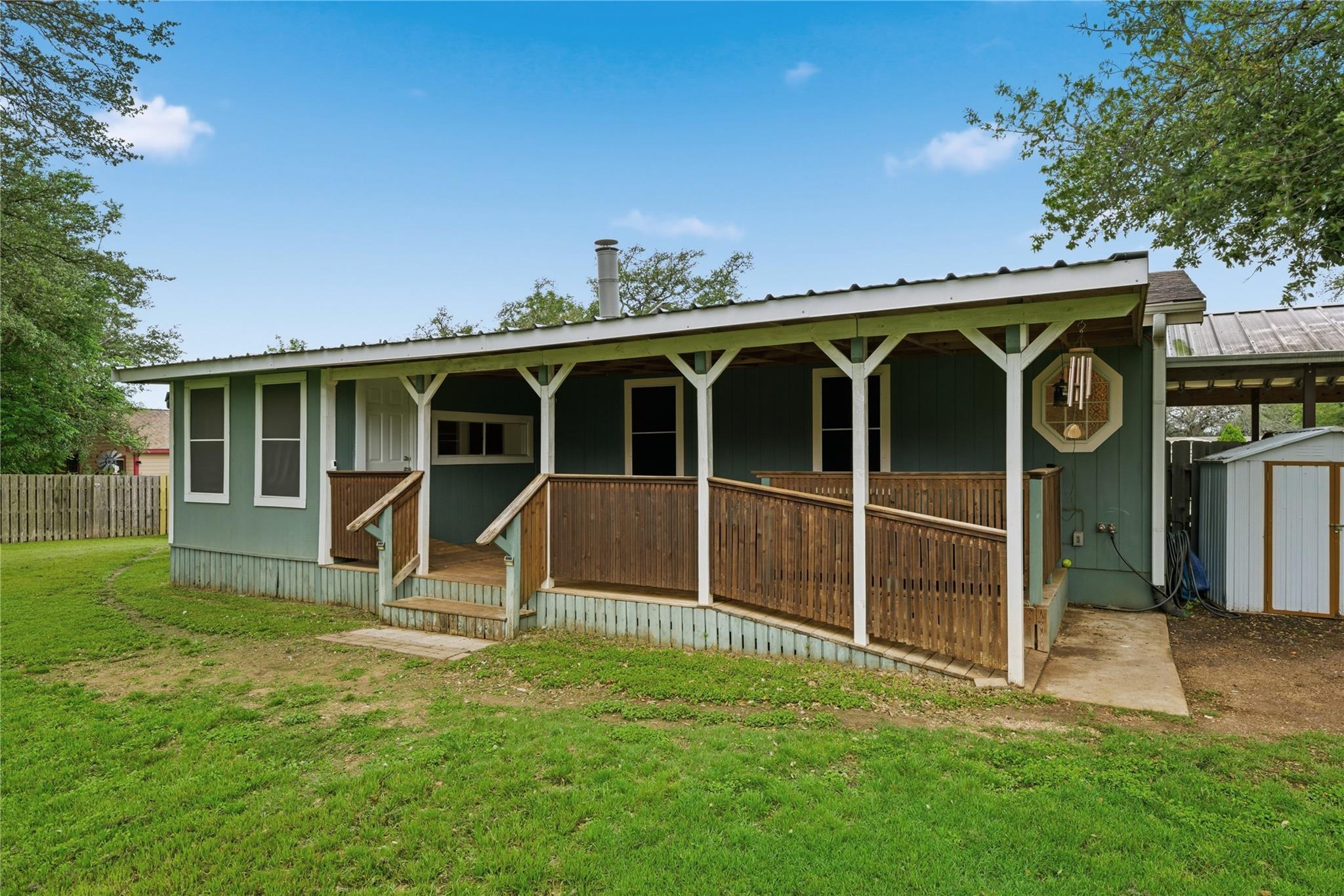 124 Grace, Belton, TX 76513
