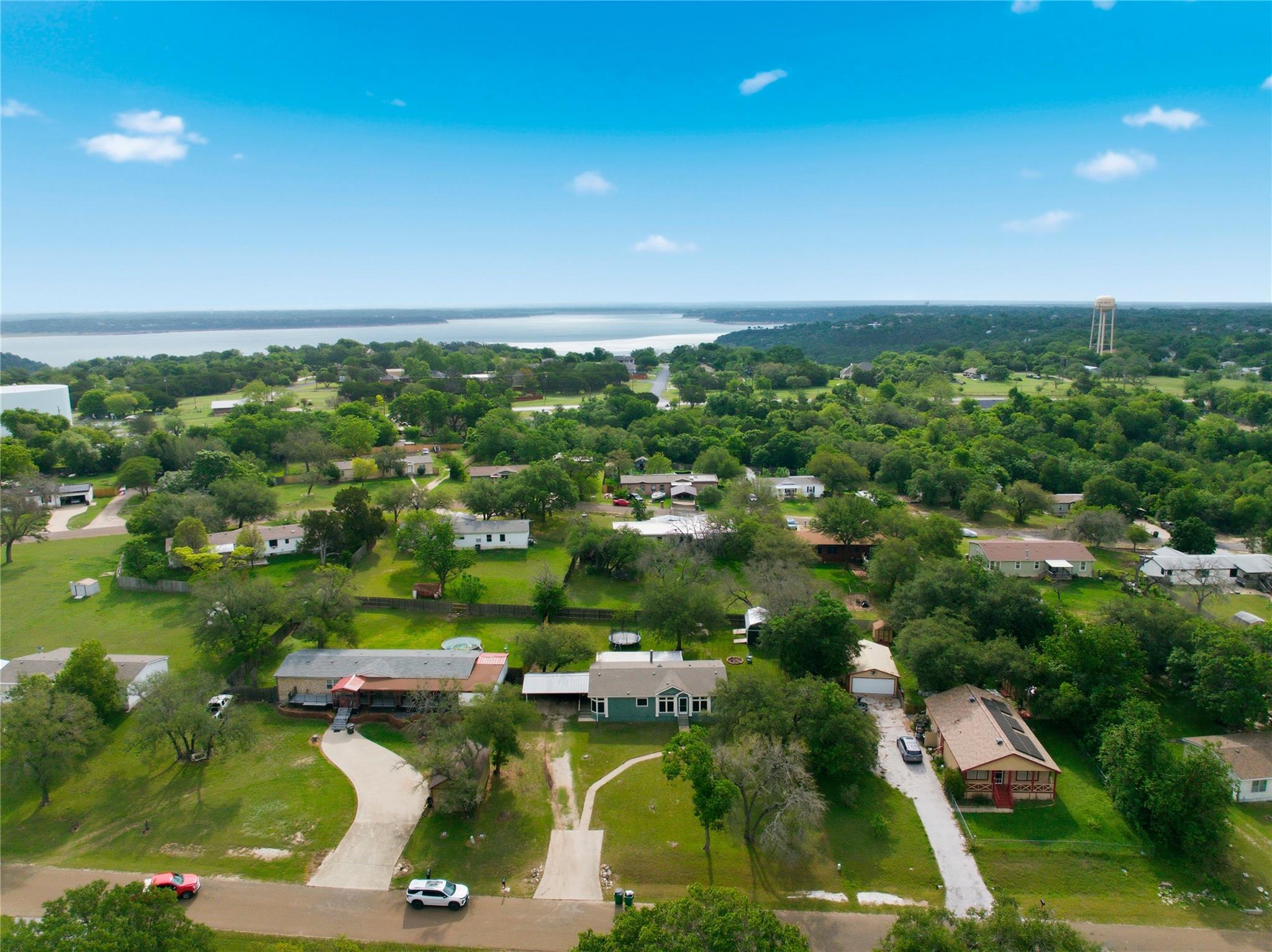 124 Grace, Belton, TX 76513