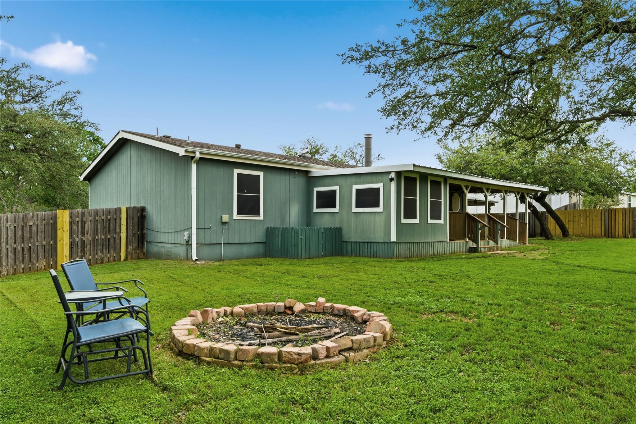 124 Grace, Belton, TX 76513