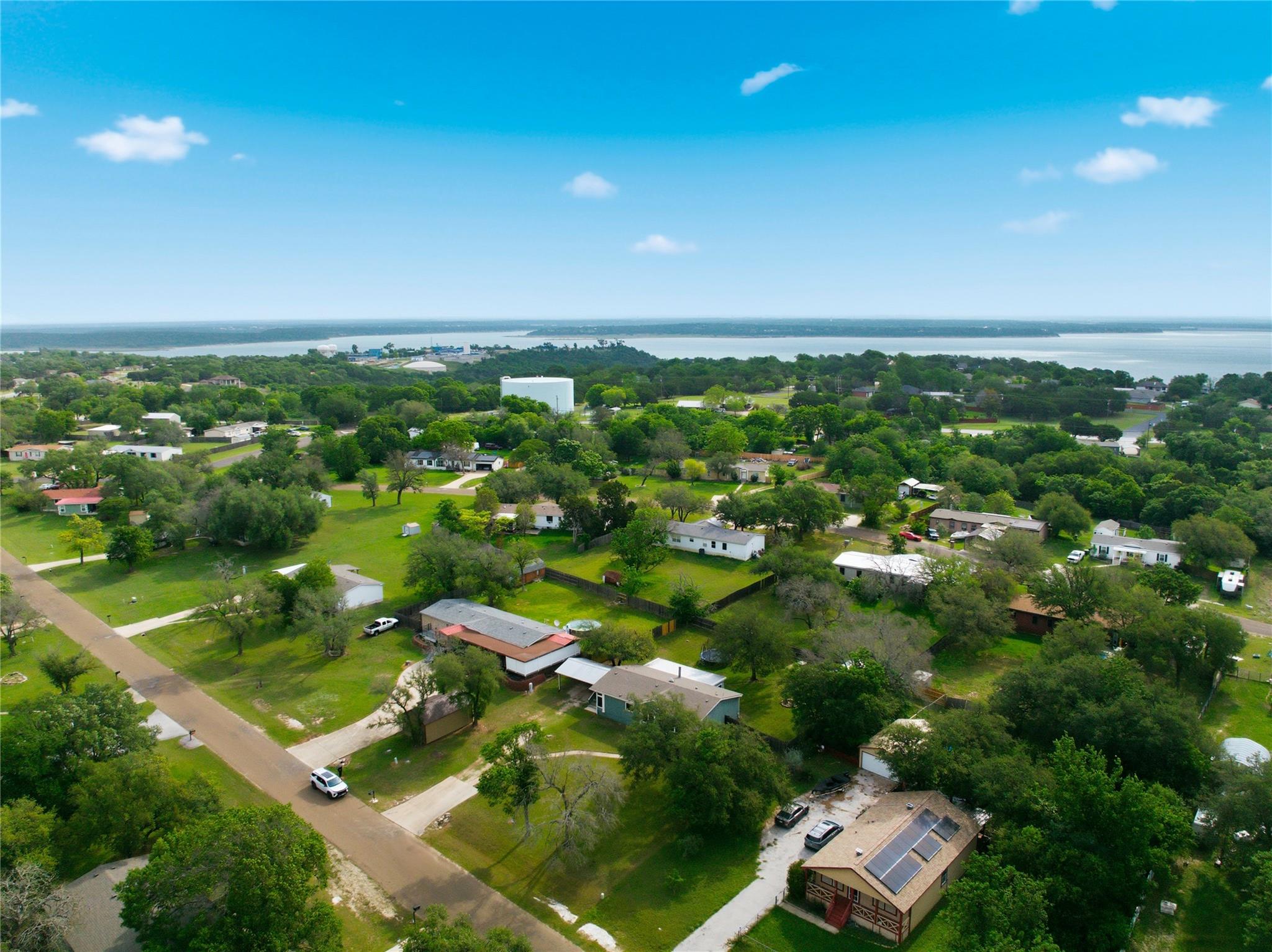 124 Grace, Belton, TX 76513