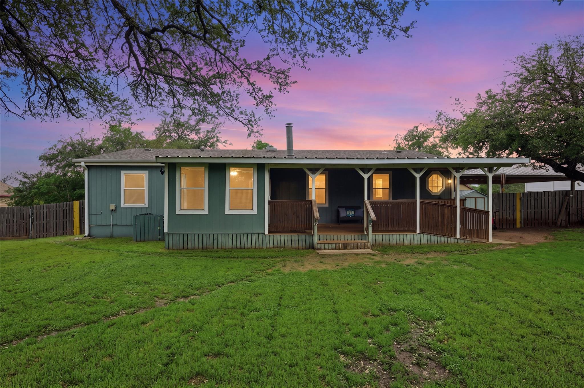124 Grace, Belton, TX 76513