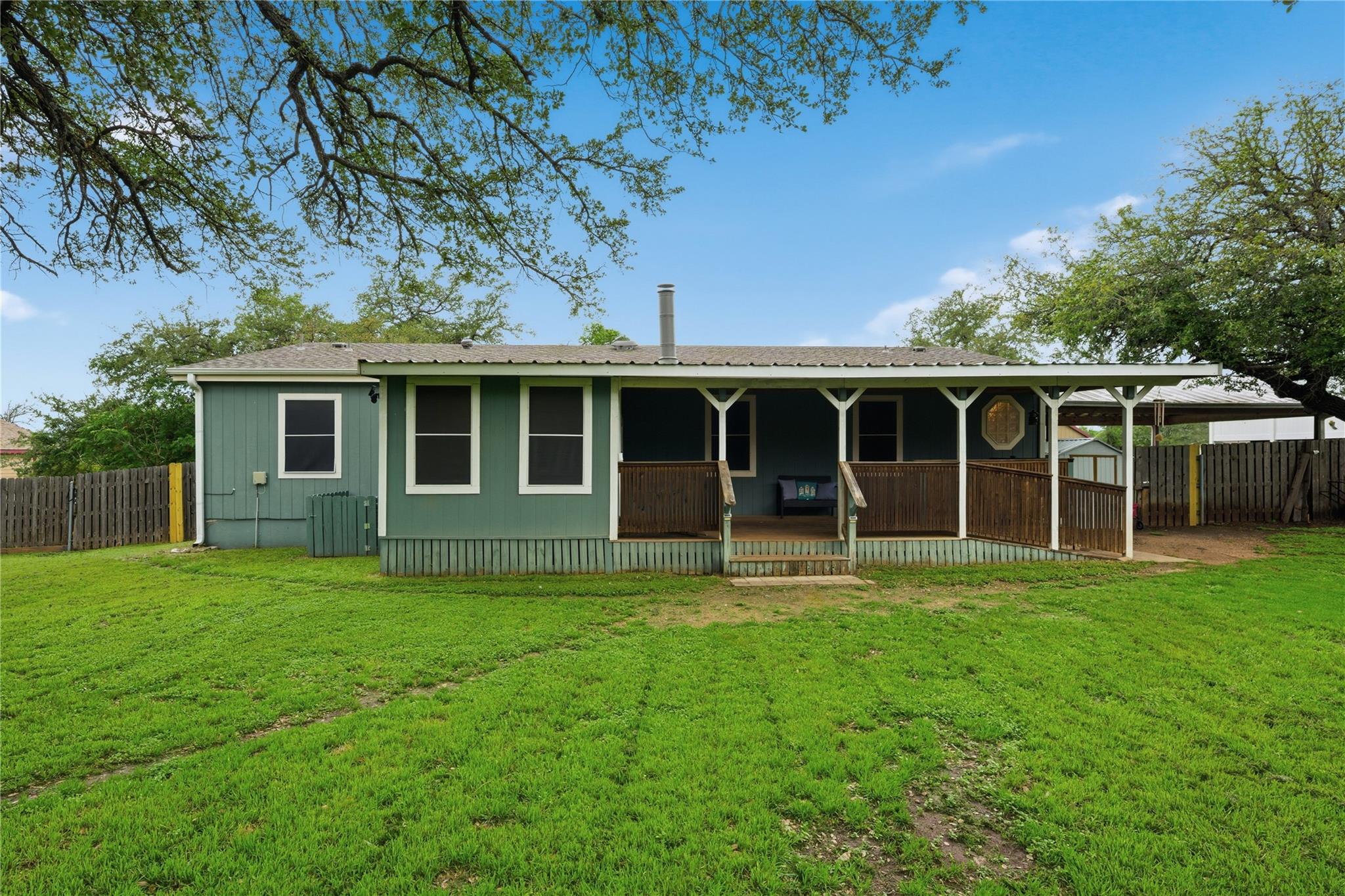 124 Grace, Belton, TX 76513
