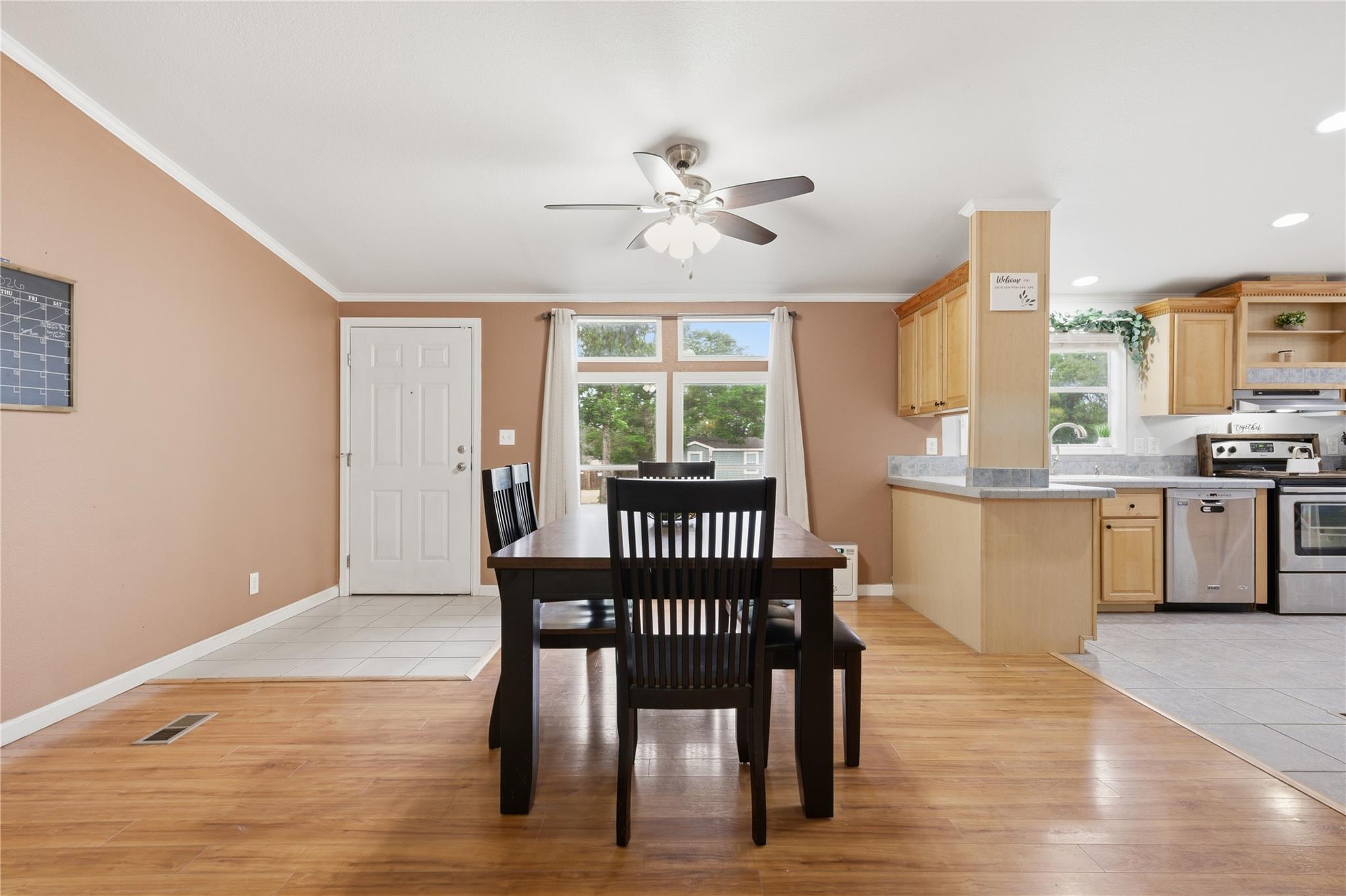 124 Grace, Belton, TX 76513