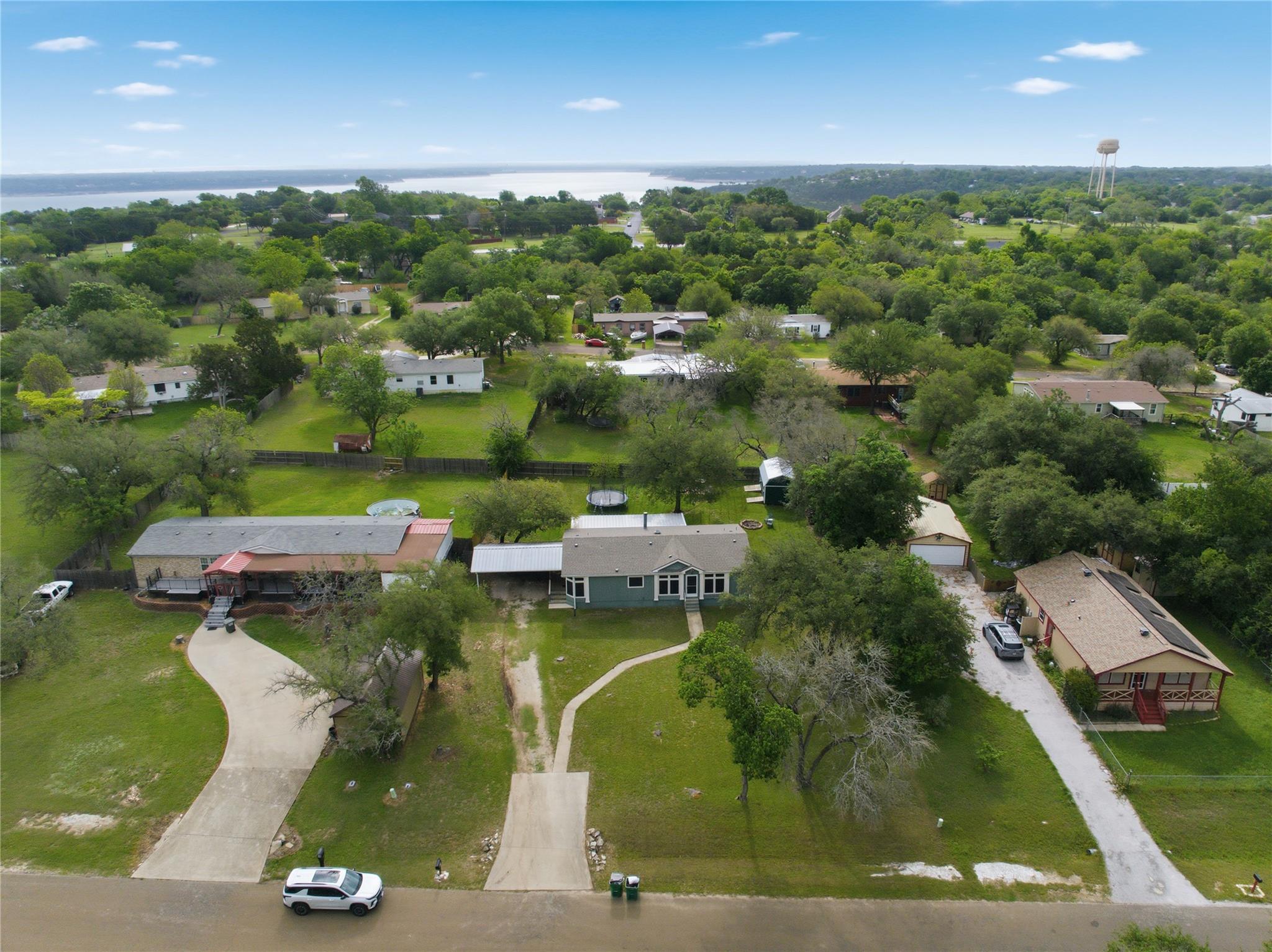 124 Grace, Belton, TX 76513