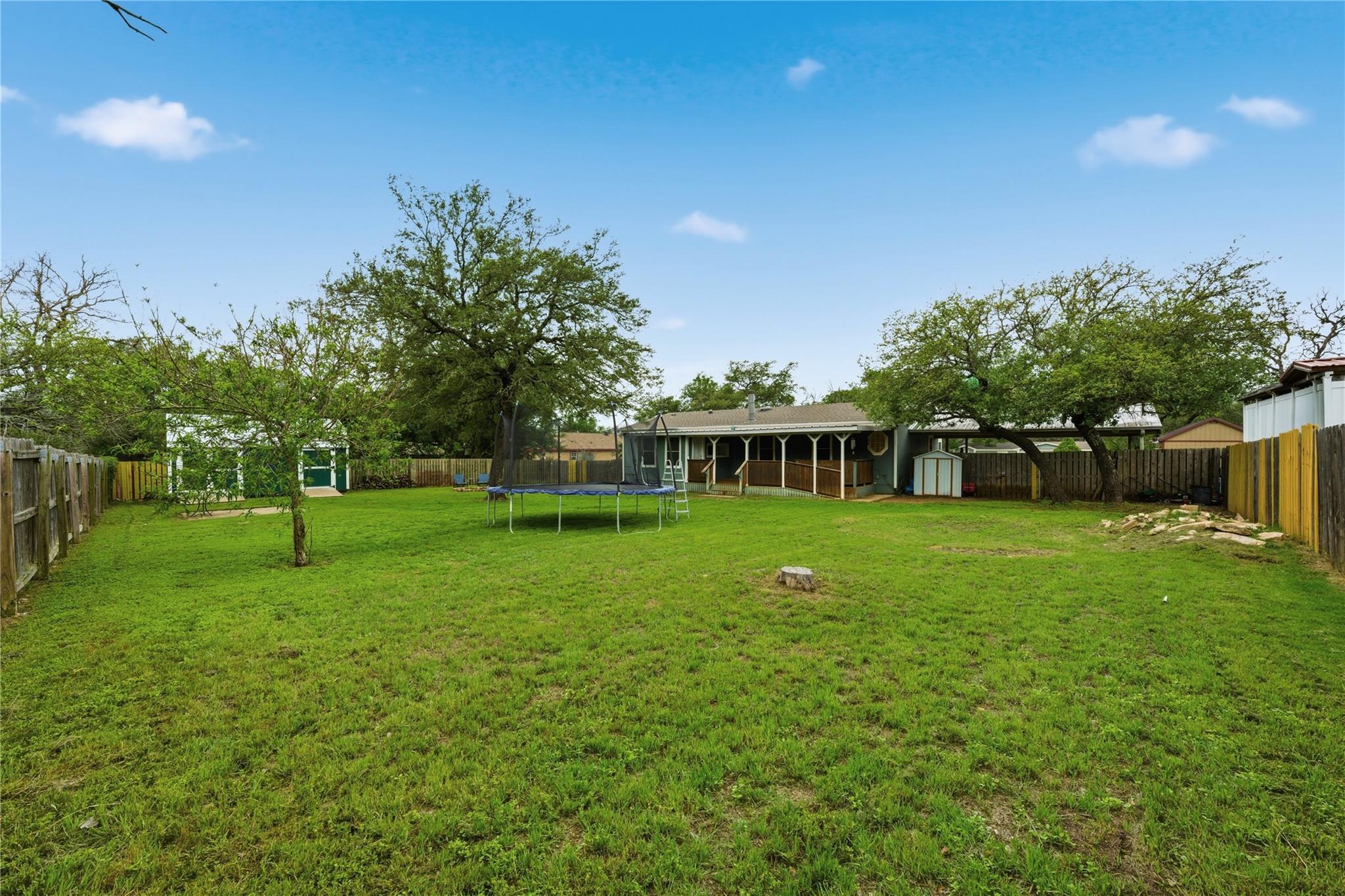 124 Grace, Belton, TX 76513