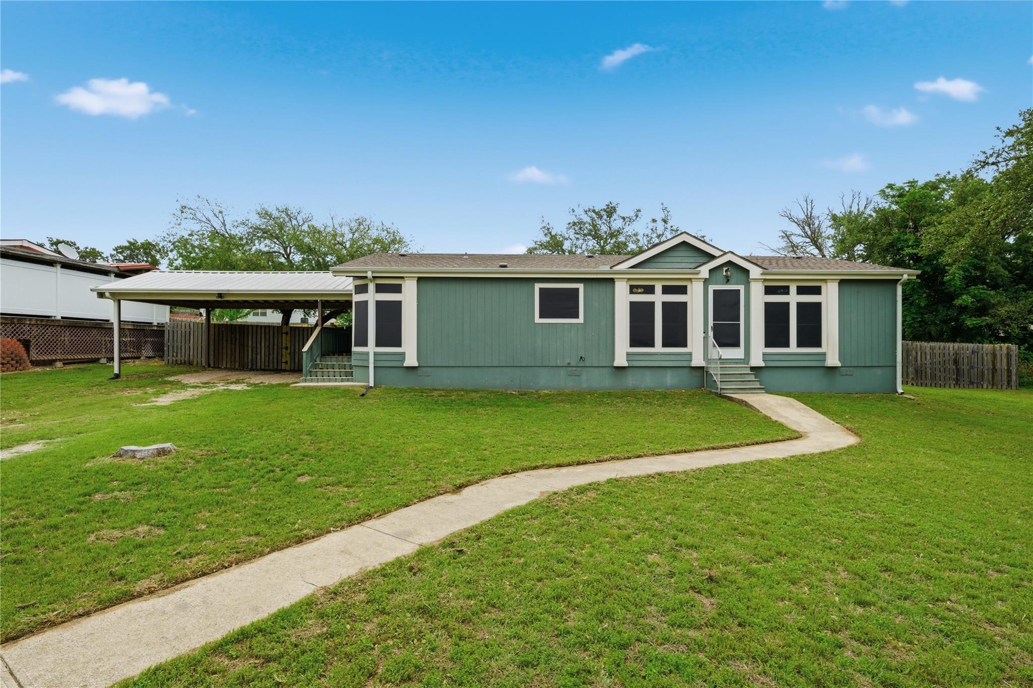 124 Grace, Belton, TX 76513