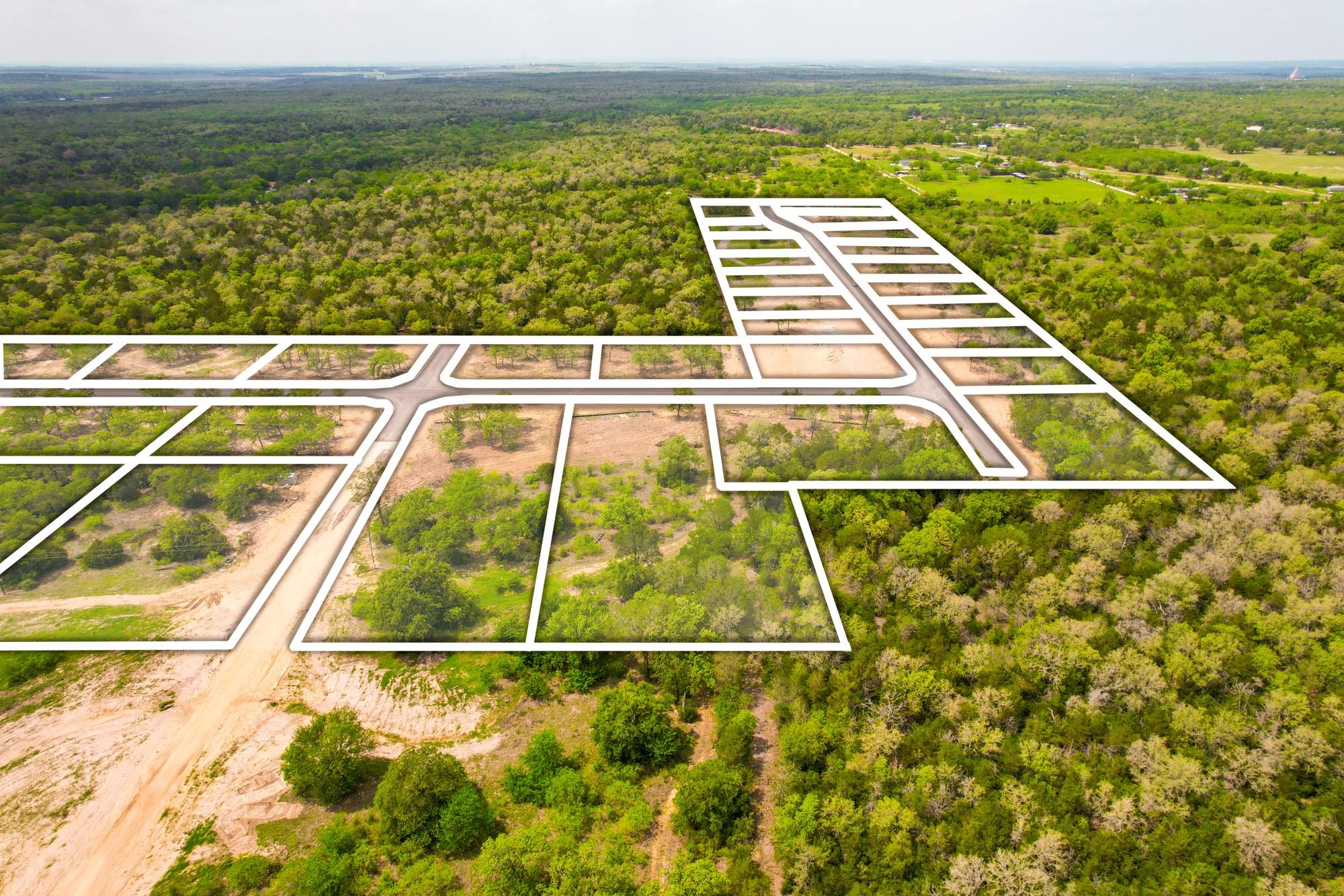 199 Della Ln, Cedar Creek, TX 78612