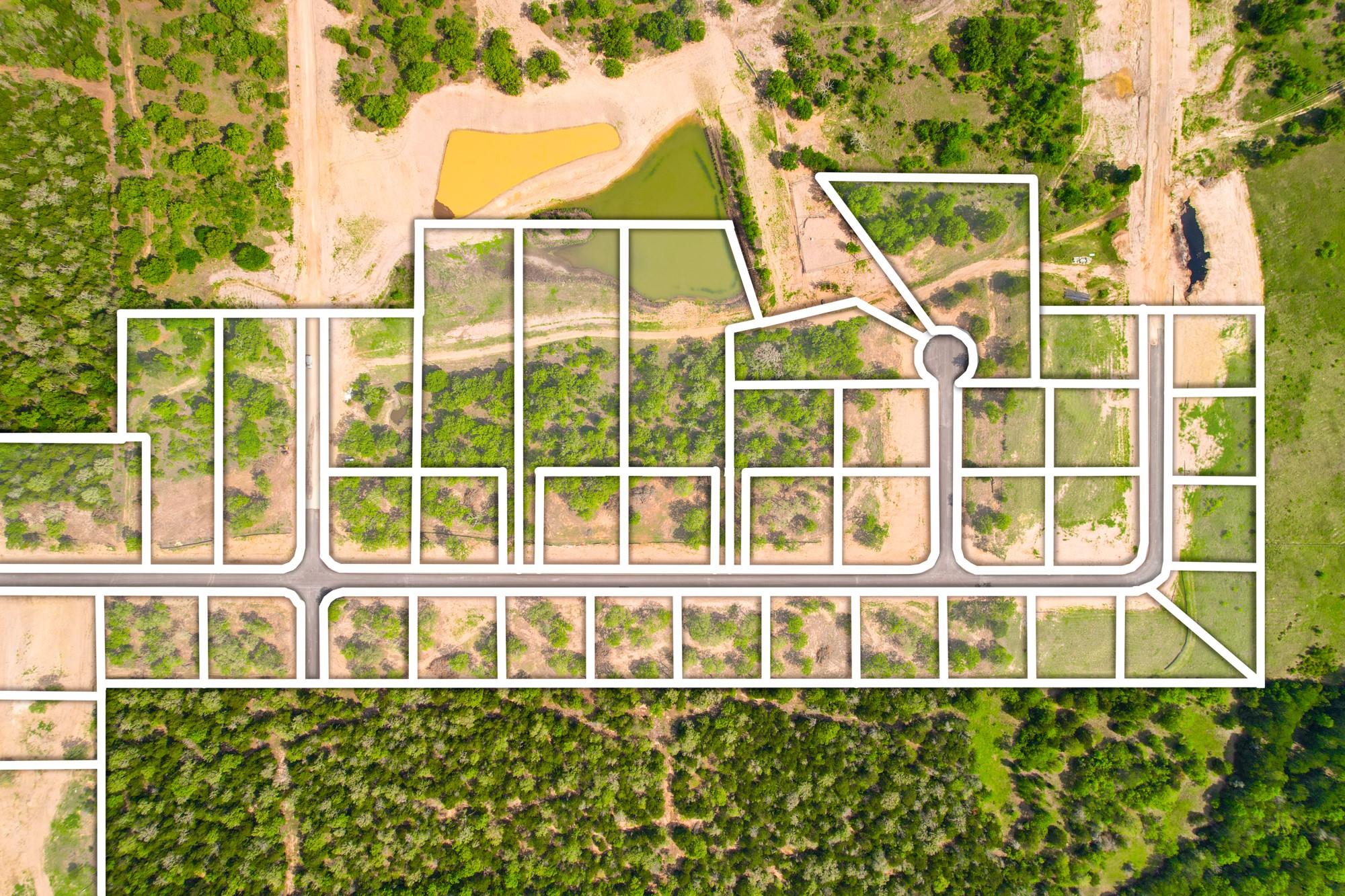199 Della Ln, Cedar Creek, TX 78612