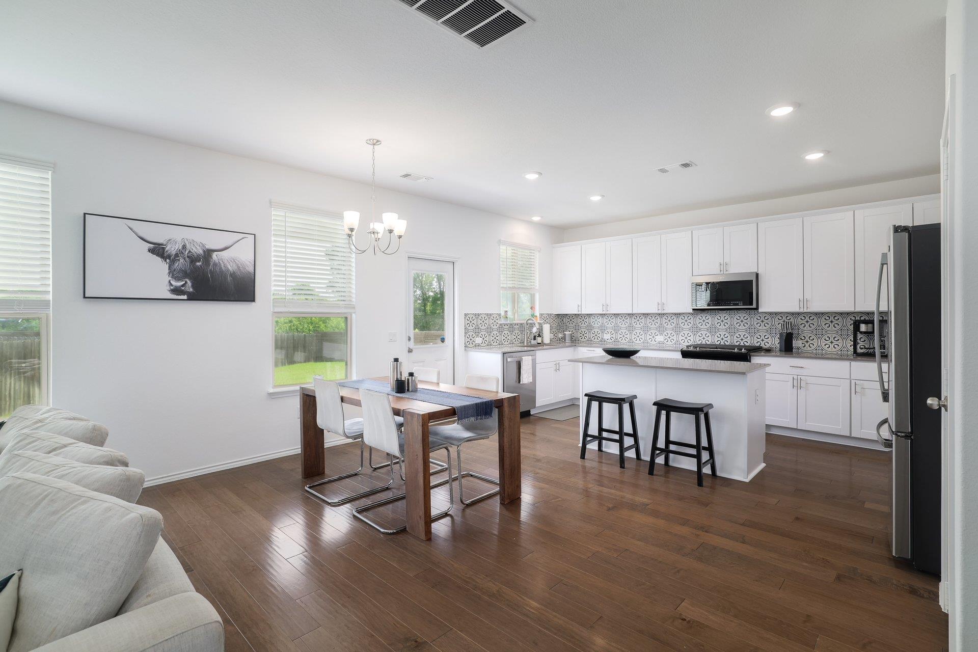 6829 Ellsworth Walk, Austin, TX 78724