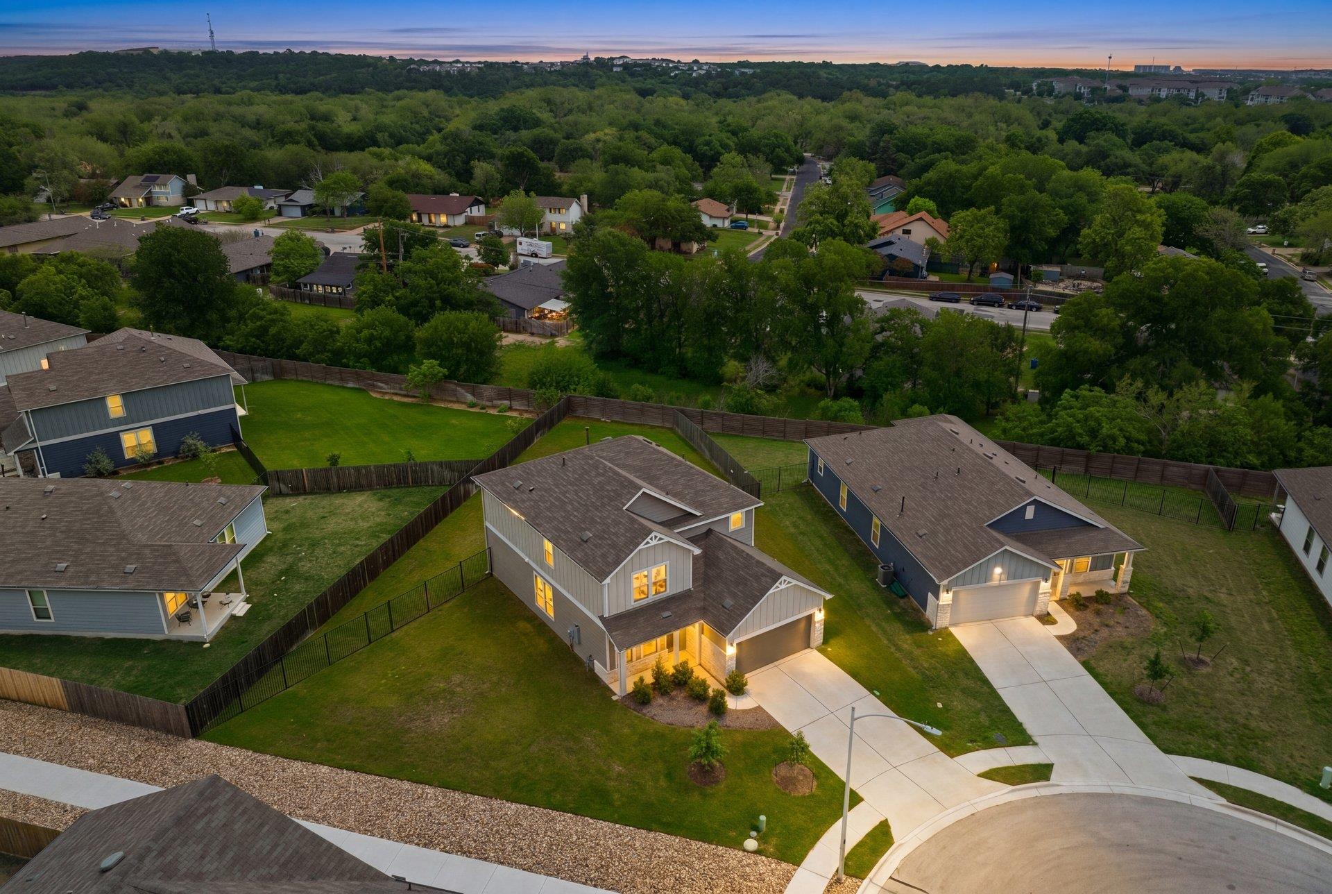 6829 Ellsworth Walk, Austin, TX 78724