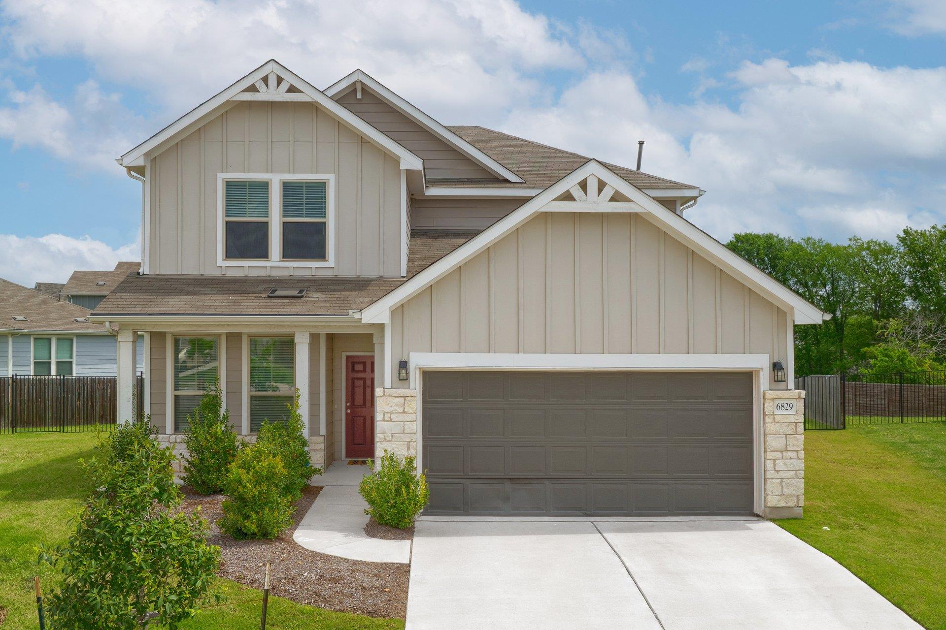 6829 Ellsworth Walk, Austin, TX 78724