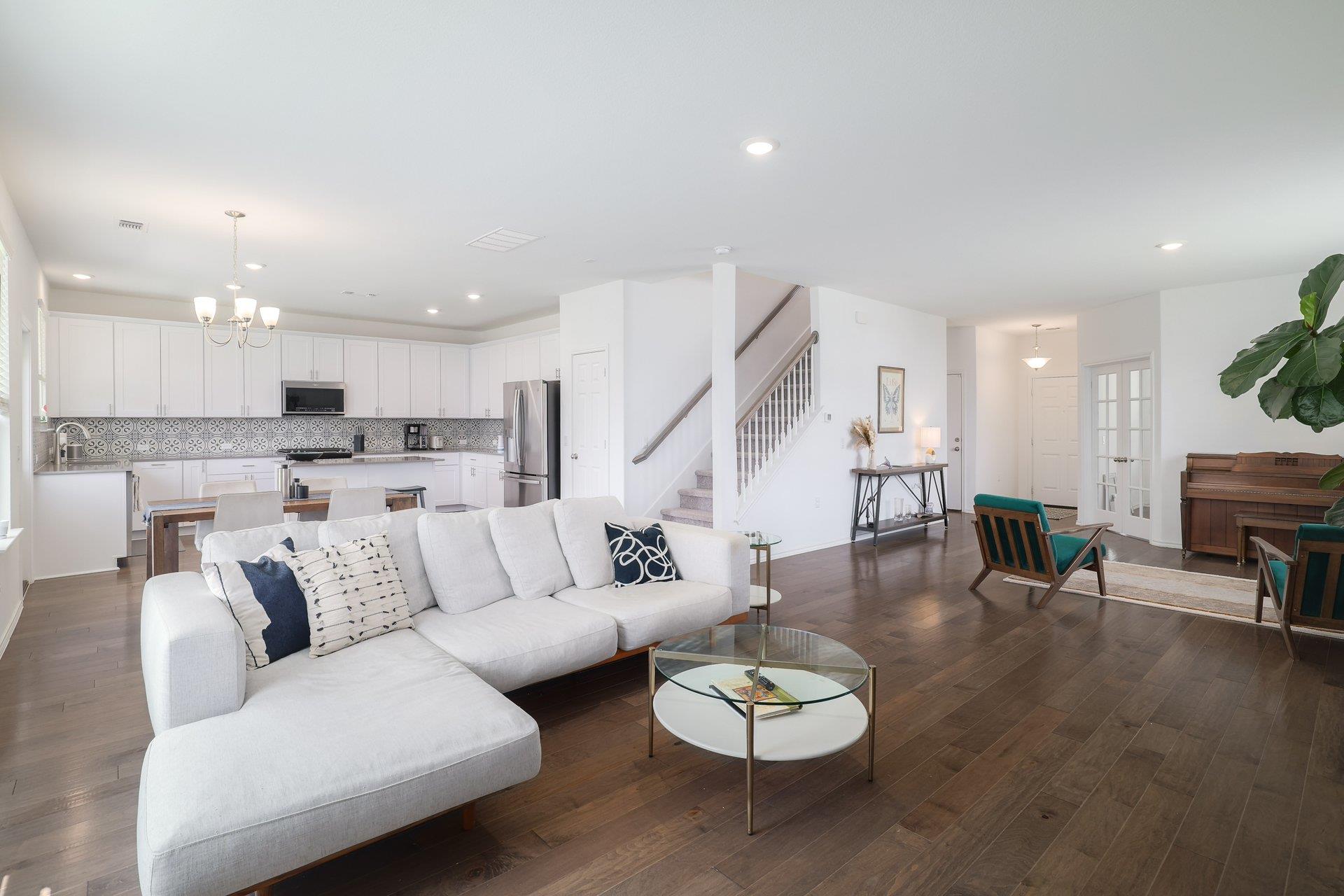 6829 Ellsworth Walk, Austin, TX 78724