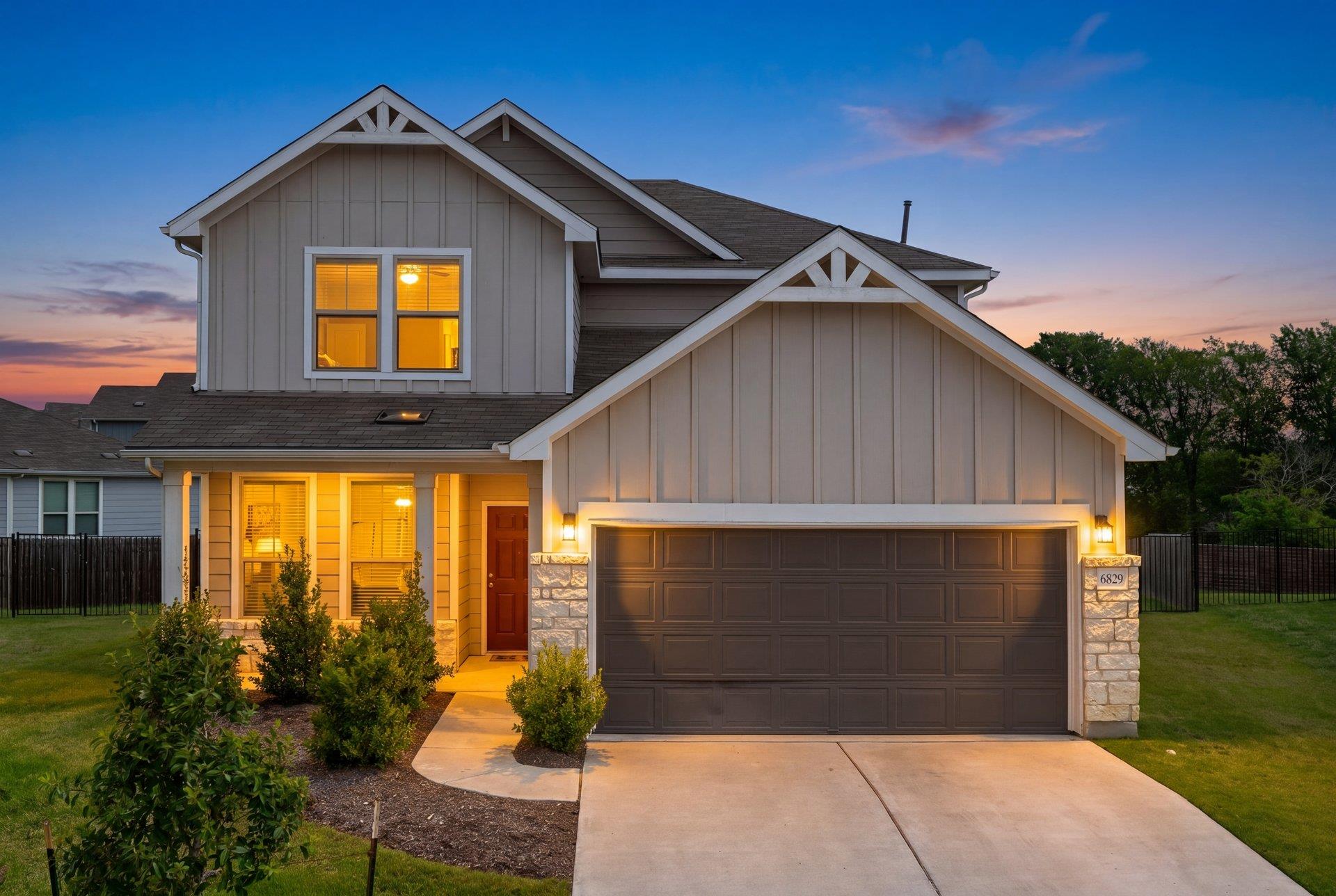 6829 Ellsworth Walk, Austin, TX 78724