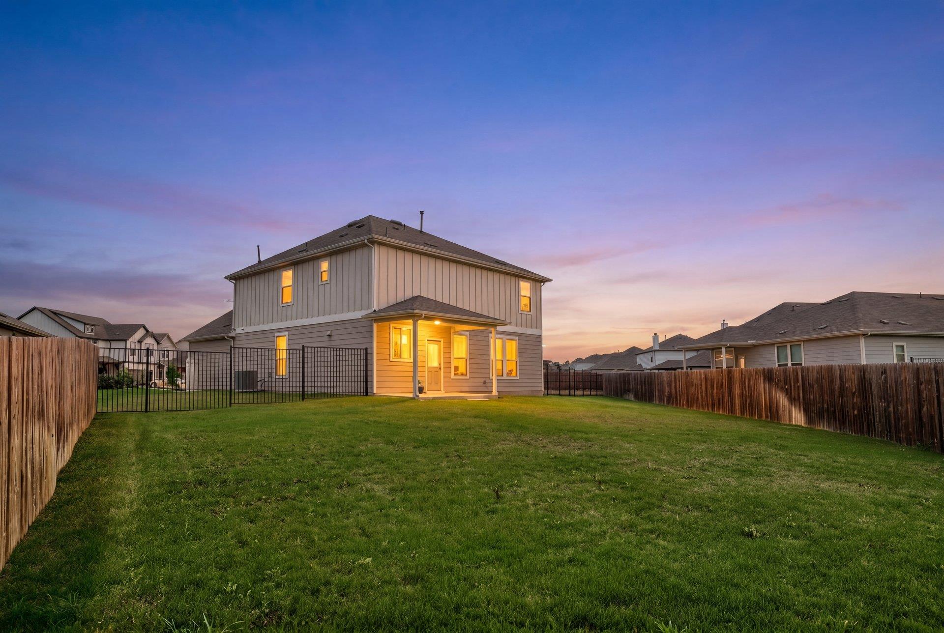 6829 Ellsworth Walk, Austin, TX 78724