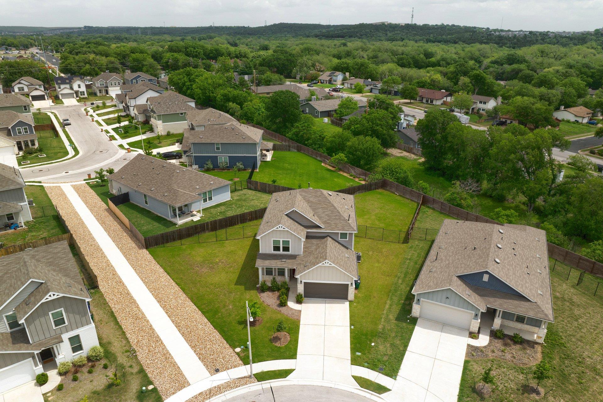 6829 Ellsworth Walk, Austin, TX 78724