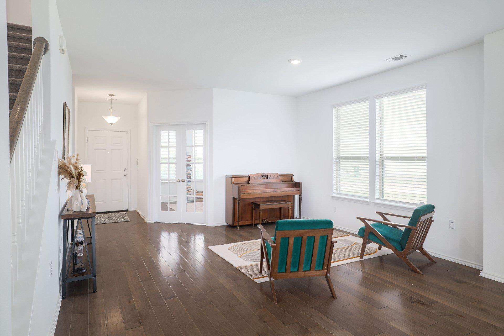 6829 Ellsworth Walk, Austin, TX 78724