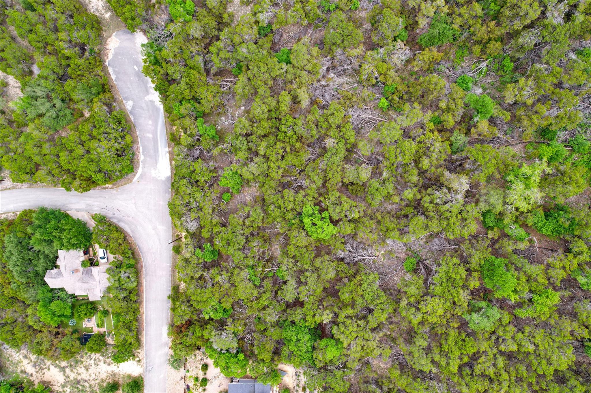 8419 Briar Wood Cir, Lago Vista, TX 78645