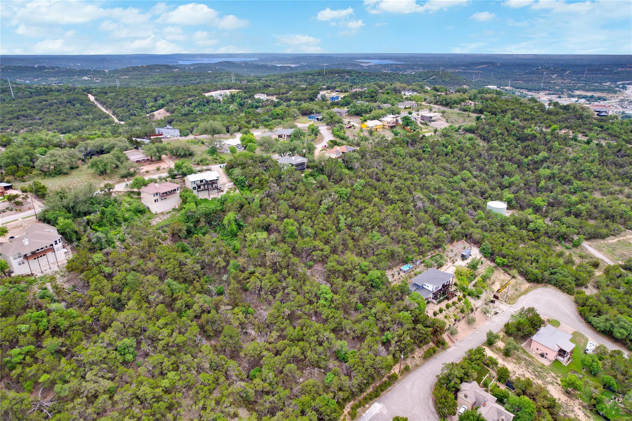 8419 Briar Wood Cir, Lago Vista, TX 78645