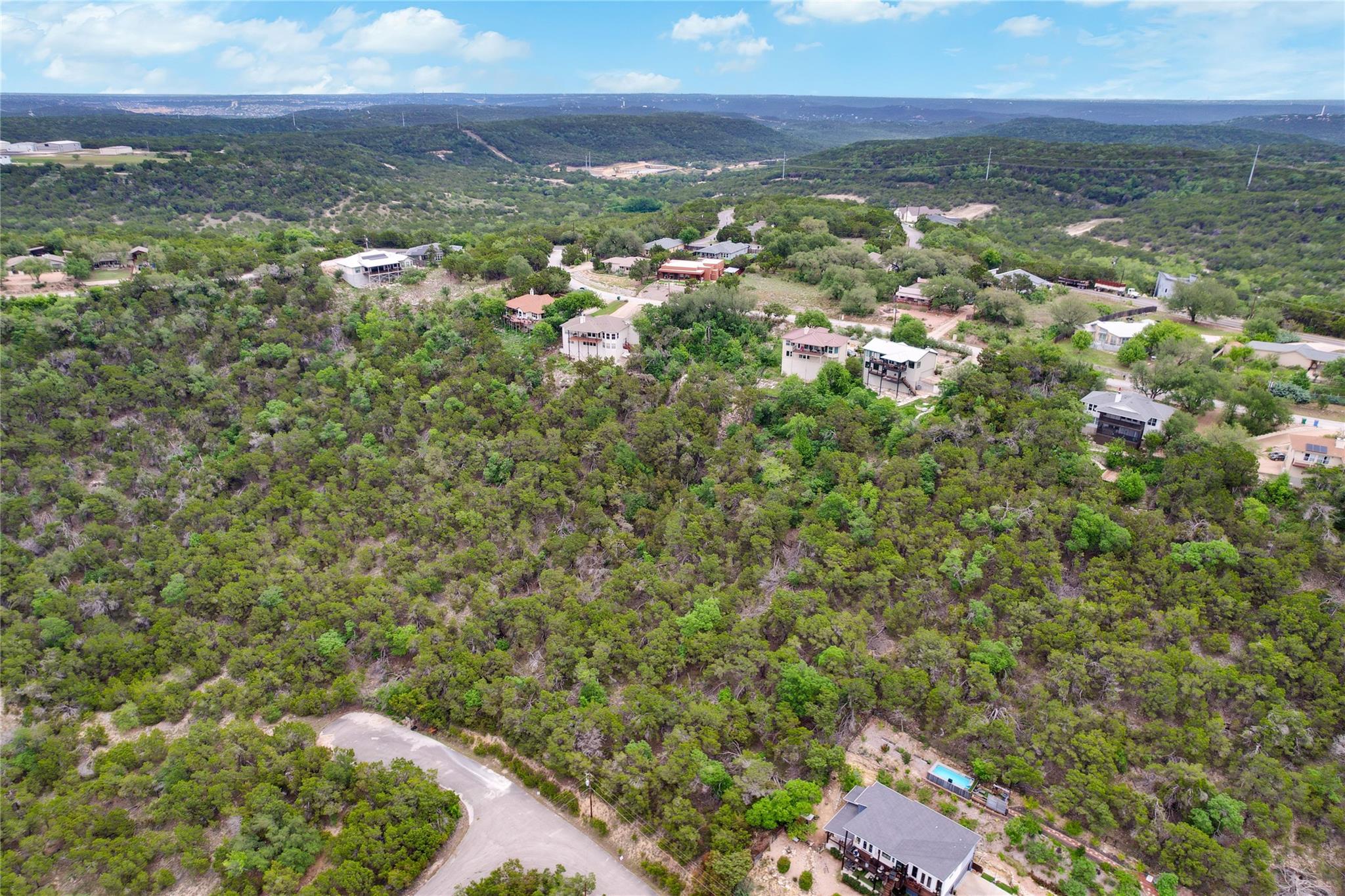 8419 Briar Wood Cir, Lago Vista, TX 78645