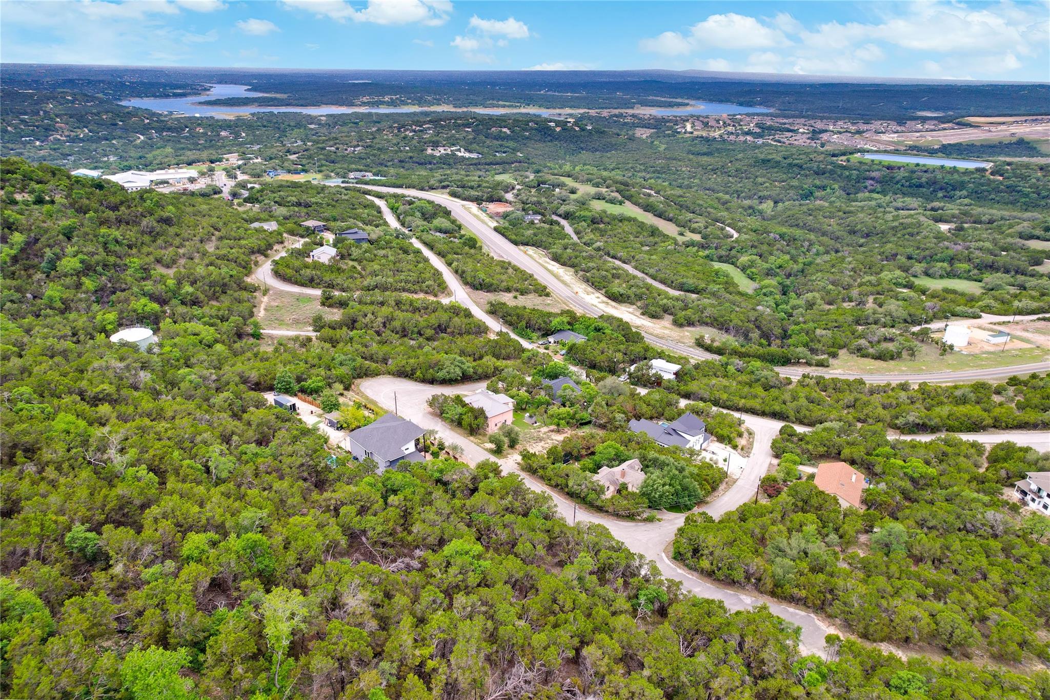 8419 Briar Wood Cir, Lago Vista, TX 78645