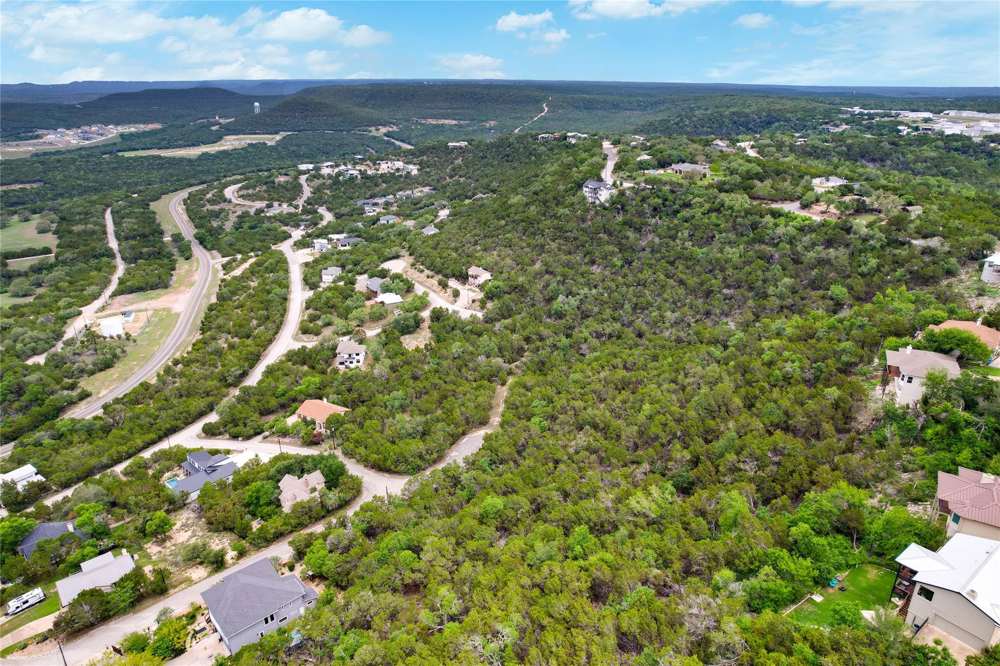 8419 Briar Wood Cir, Lago Vista, TX 78645