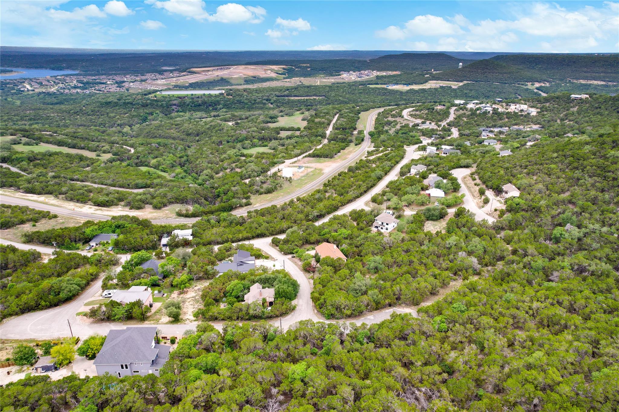 8419 Briar Wood Cir, Lago Vista, TX 78645