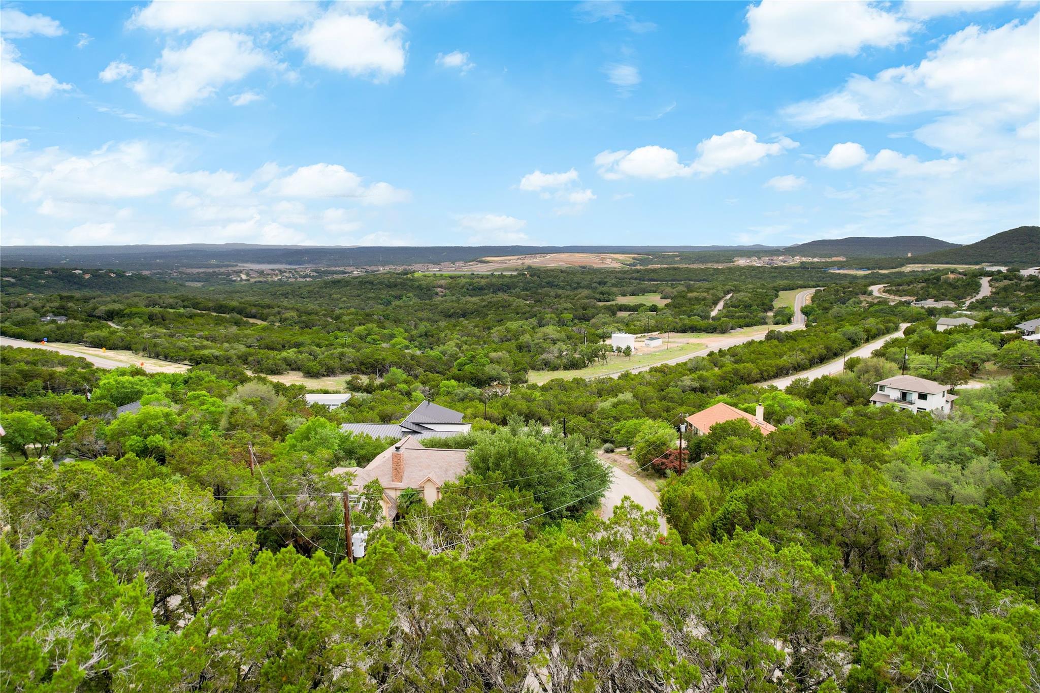 8419 Briar Wood Cir, Lago Vista, TX 78645