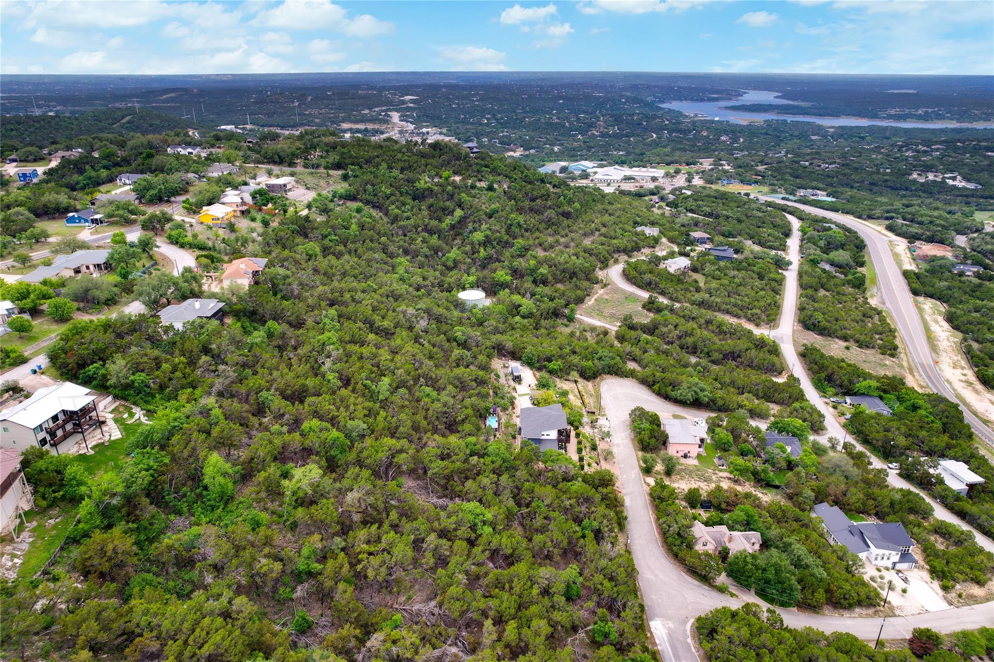 8419 Briar Wood Cir, Lago Vista, TX 78645