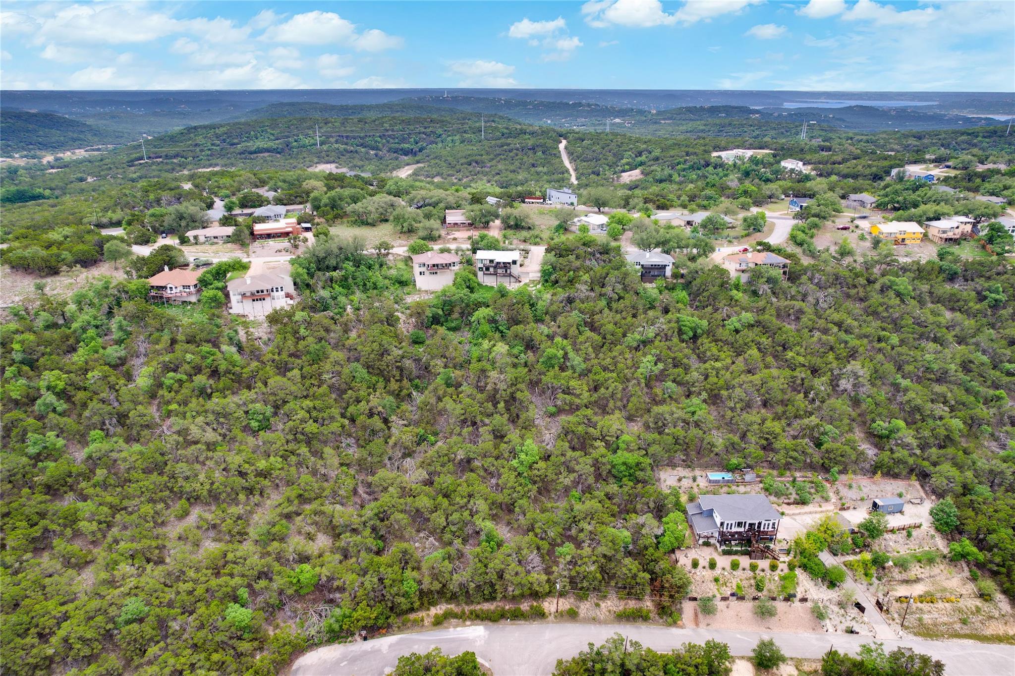 8419 Briar Wood Cir, Lago Vista, TX 78645