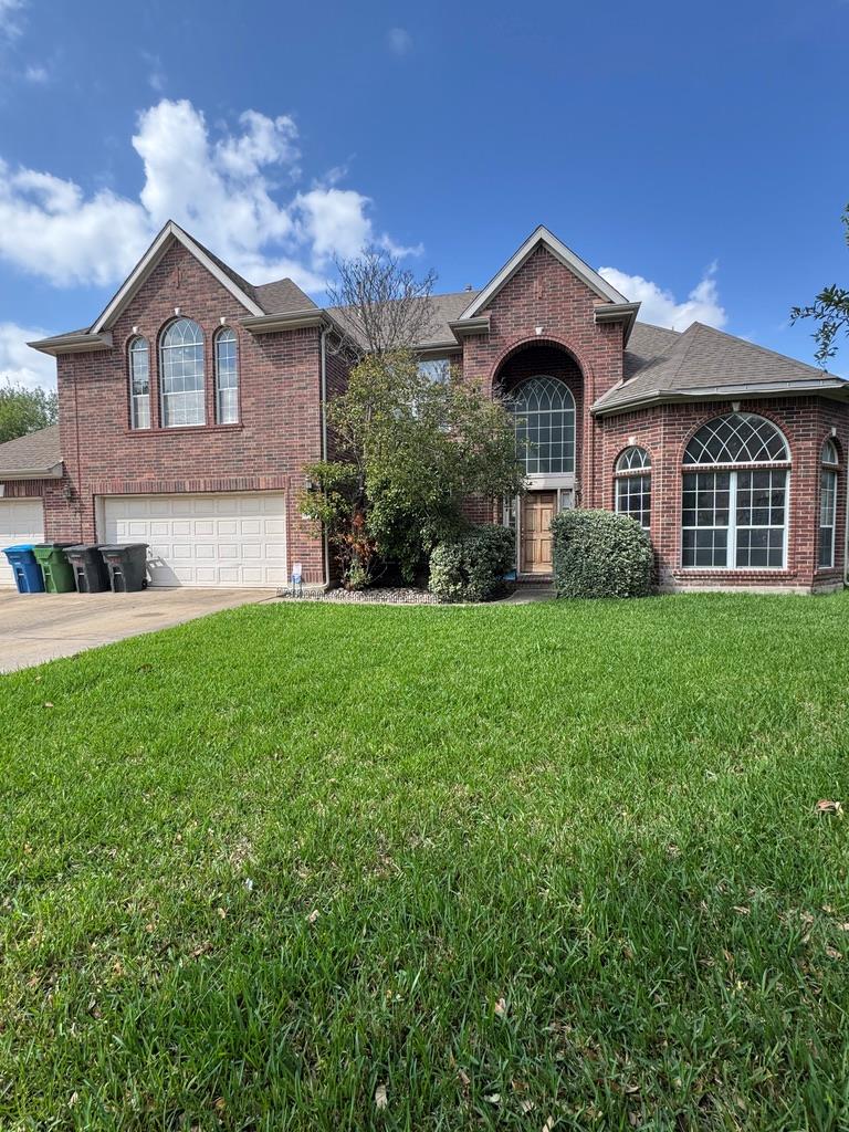 1904 Bandera Cv, Round Rock, TX 78665