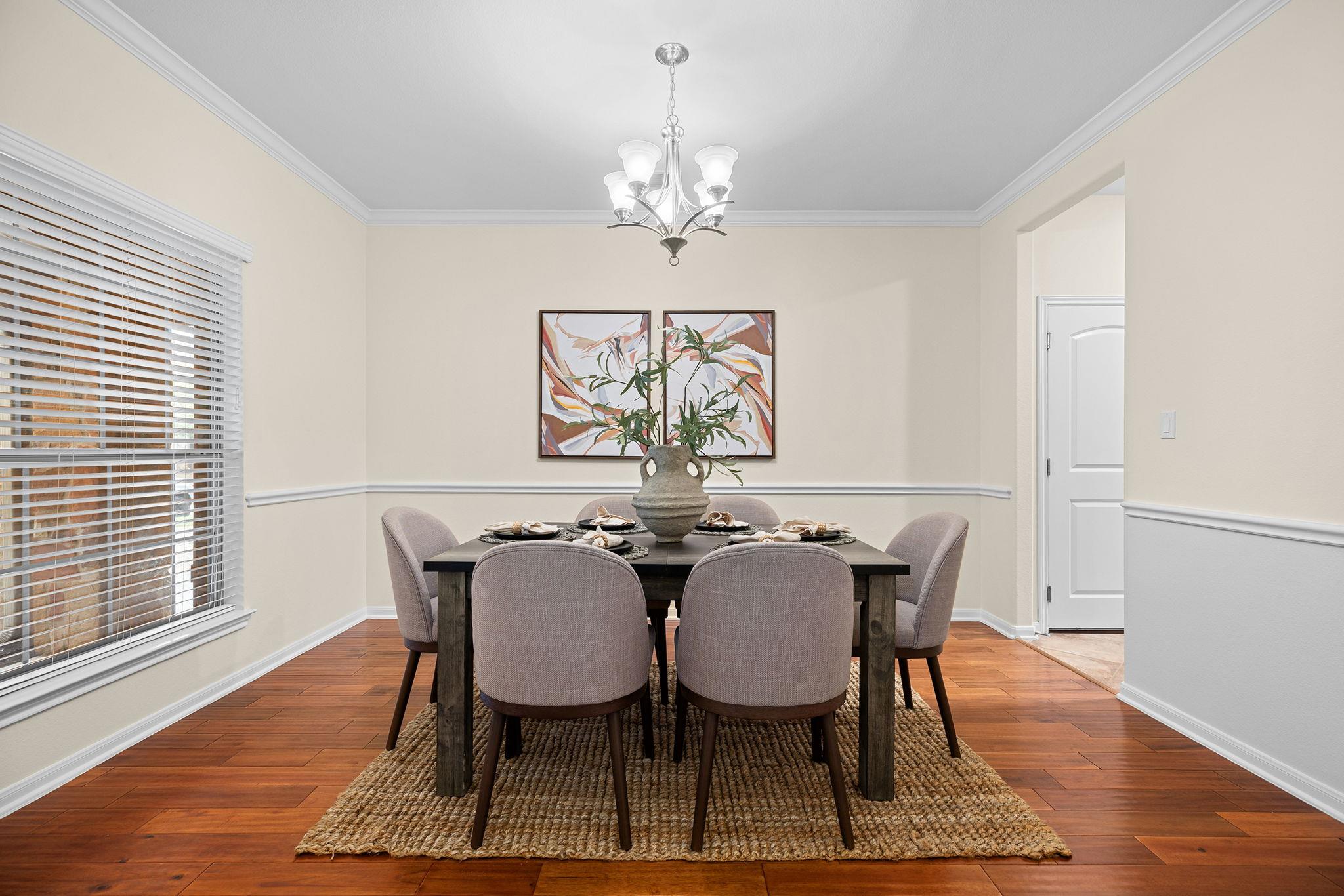 2807 Los Alamos Ct, Round Rock, TX 78665