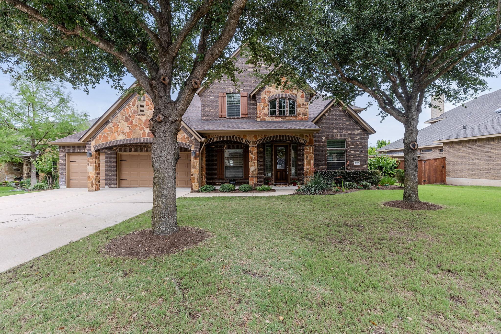 2807 Los Alamos Ct, Round Rock, TX 78665