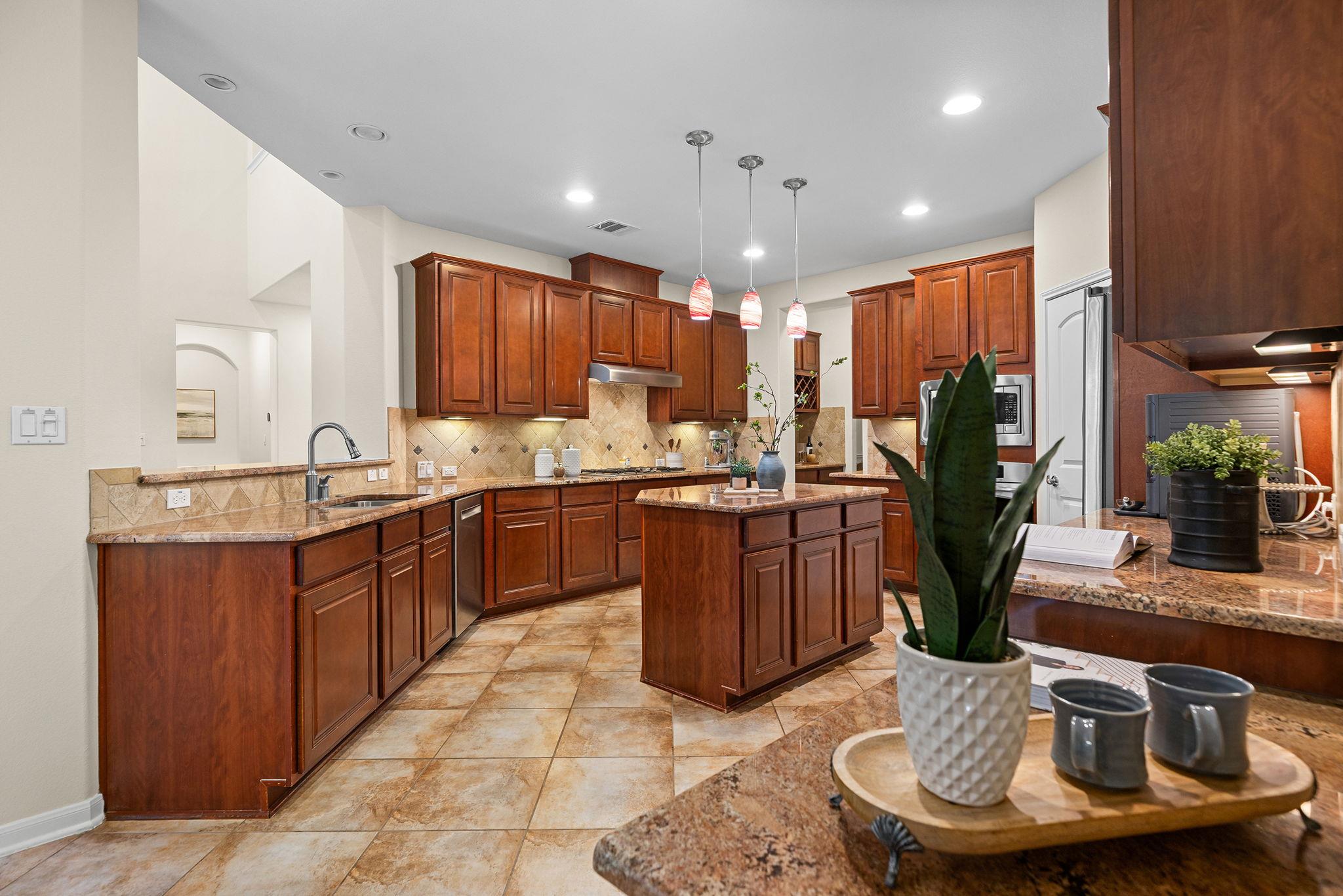 2807 Los Alamos Ct, Round Rock, TX 78665