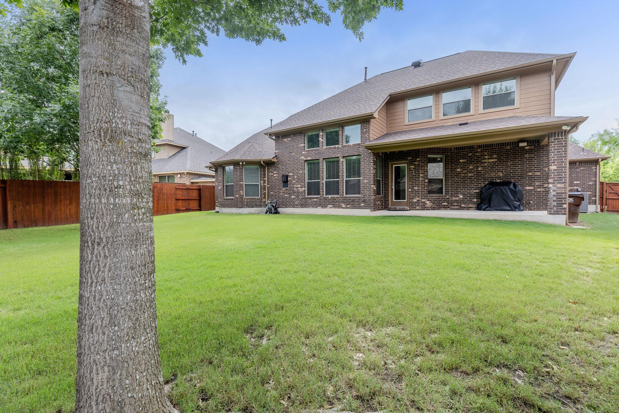 2807 Los Alamos Ct, Round Rock, TX 78665