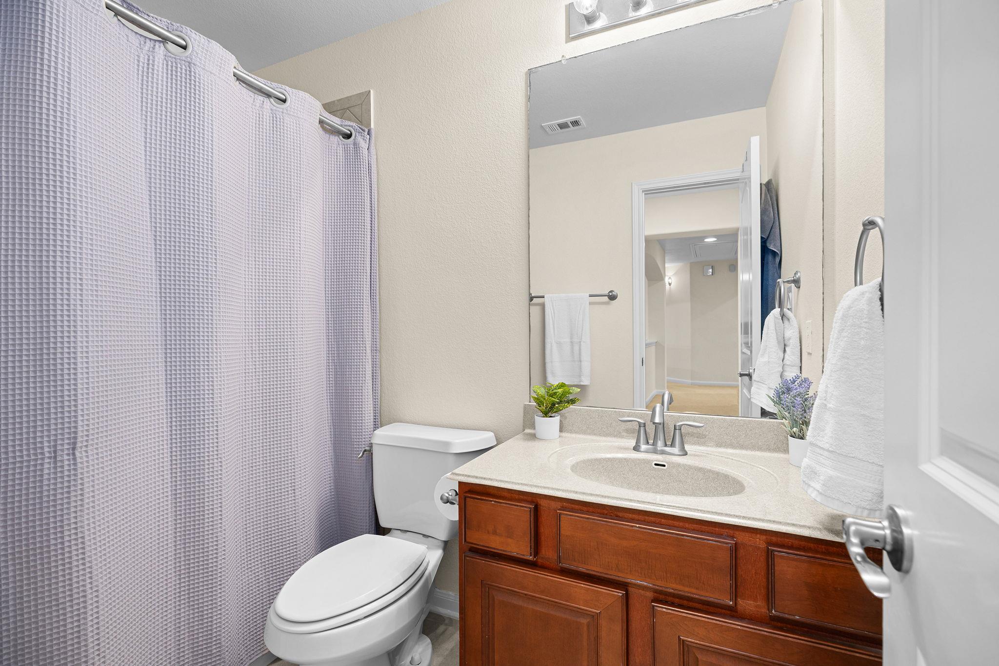 2807 Los Alamos Ct, Round Rock, TX 78665