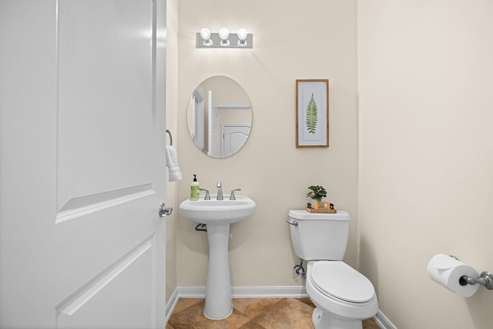 2807 Los Alamos Ct, Round Rock, TX 78665