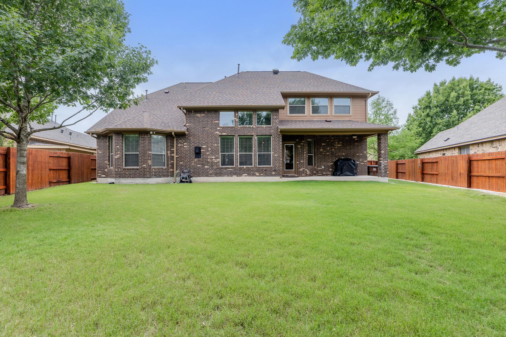 2807 Los Alamos Ct, Round Rock, TX 78665