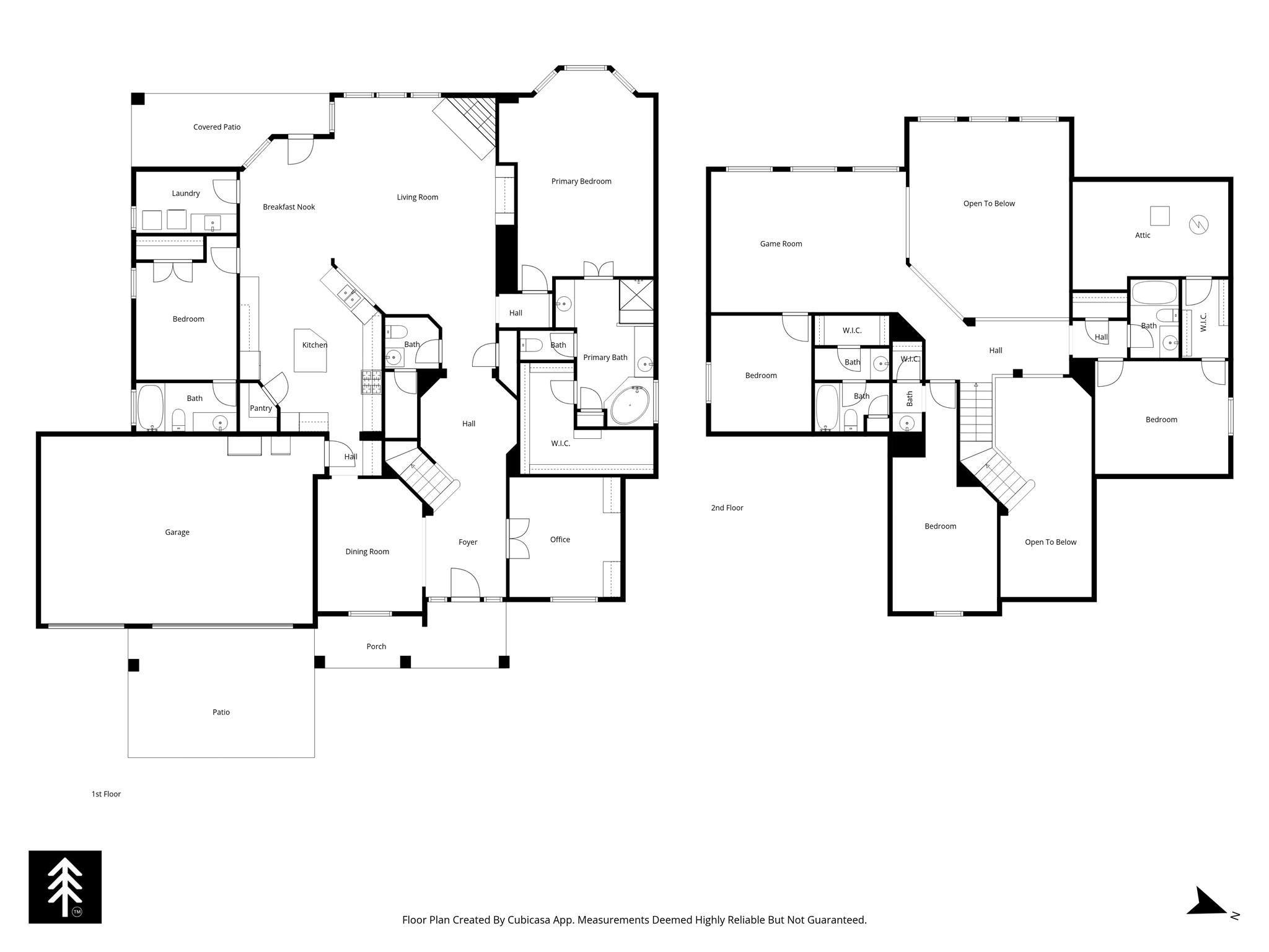 2807 Los Alamos Ct, Round Rock, TX 78665