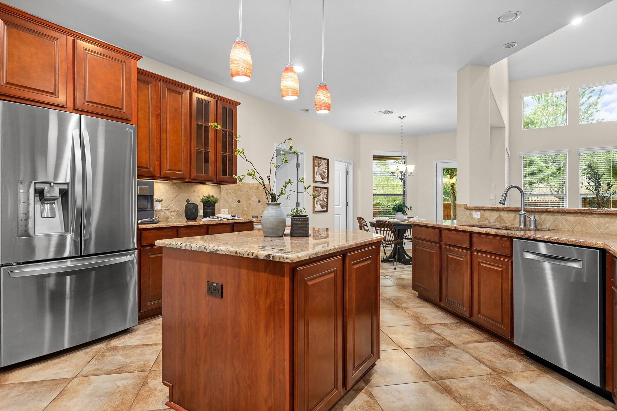 2807 Los Alamos Ct, Round Rock, TX 78665