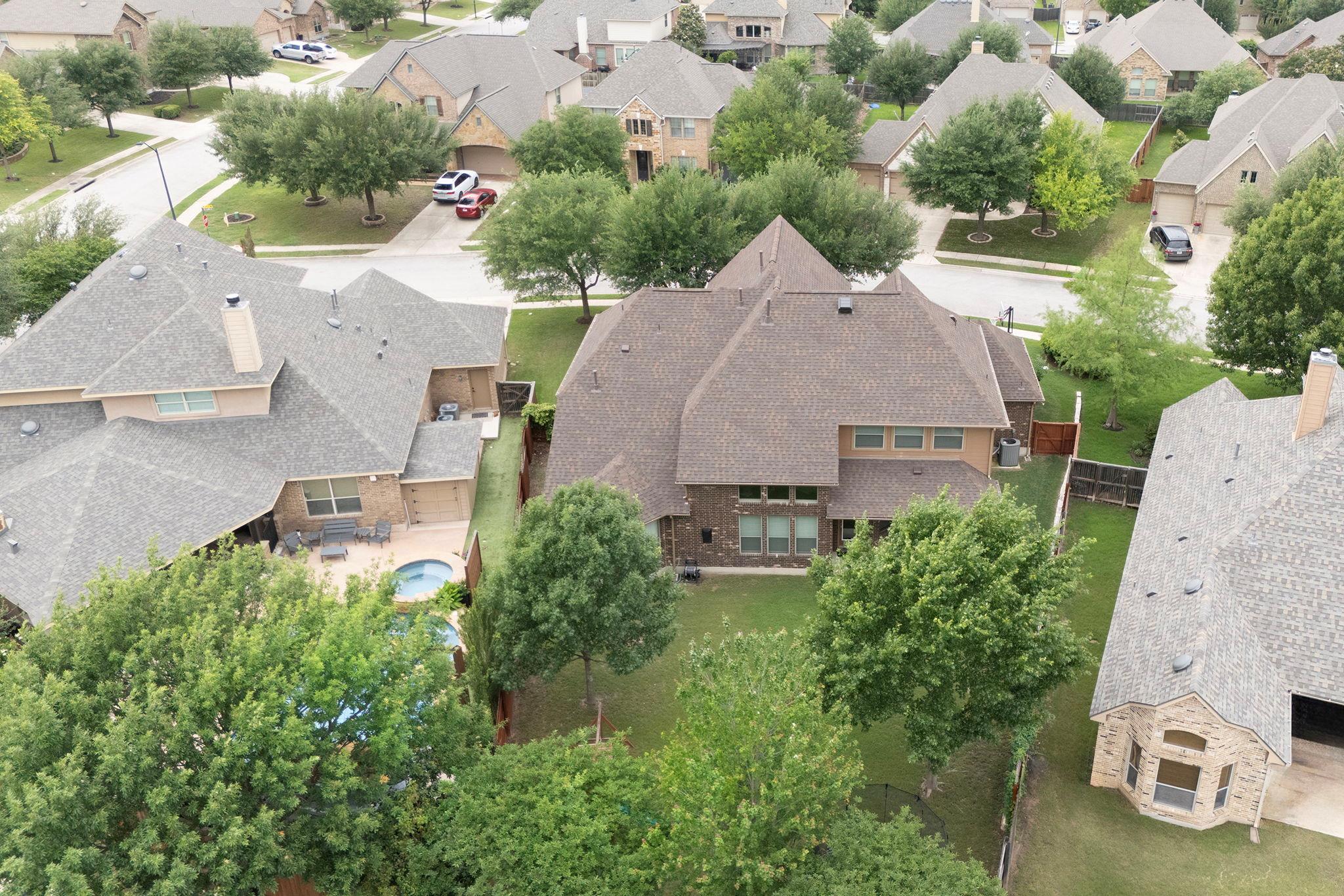 2807 Los Alamos Ct, Round Rock, TX 78665