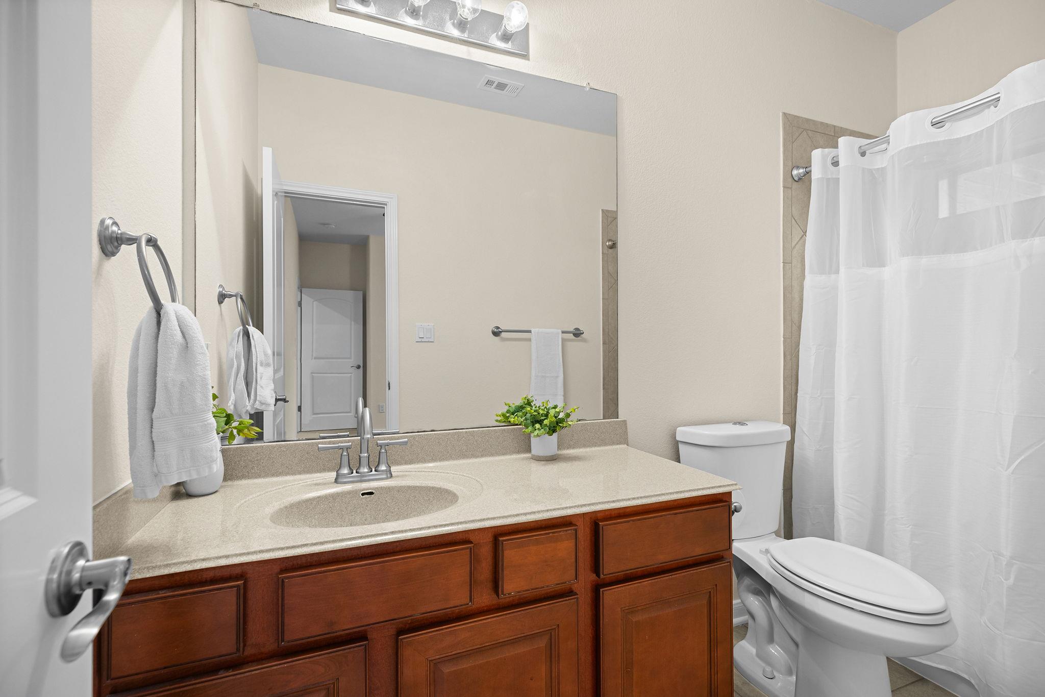 2807 Los Alamos Ct, Round Rock, TX 78665